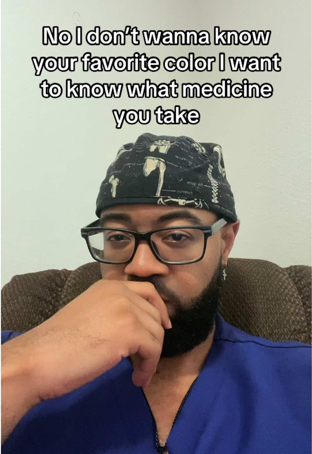 @Wakanda RN (Mr. Begin Again)