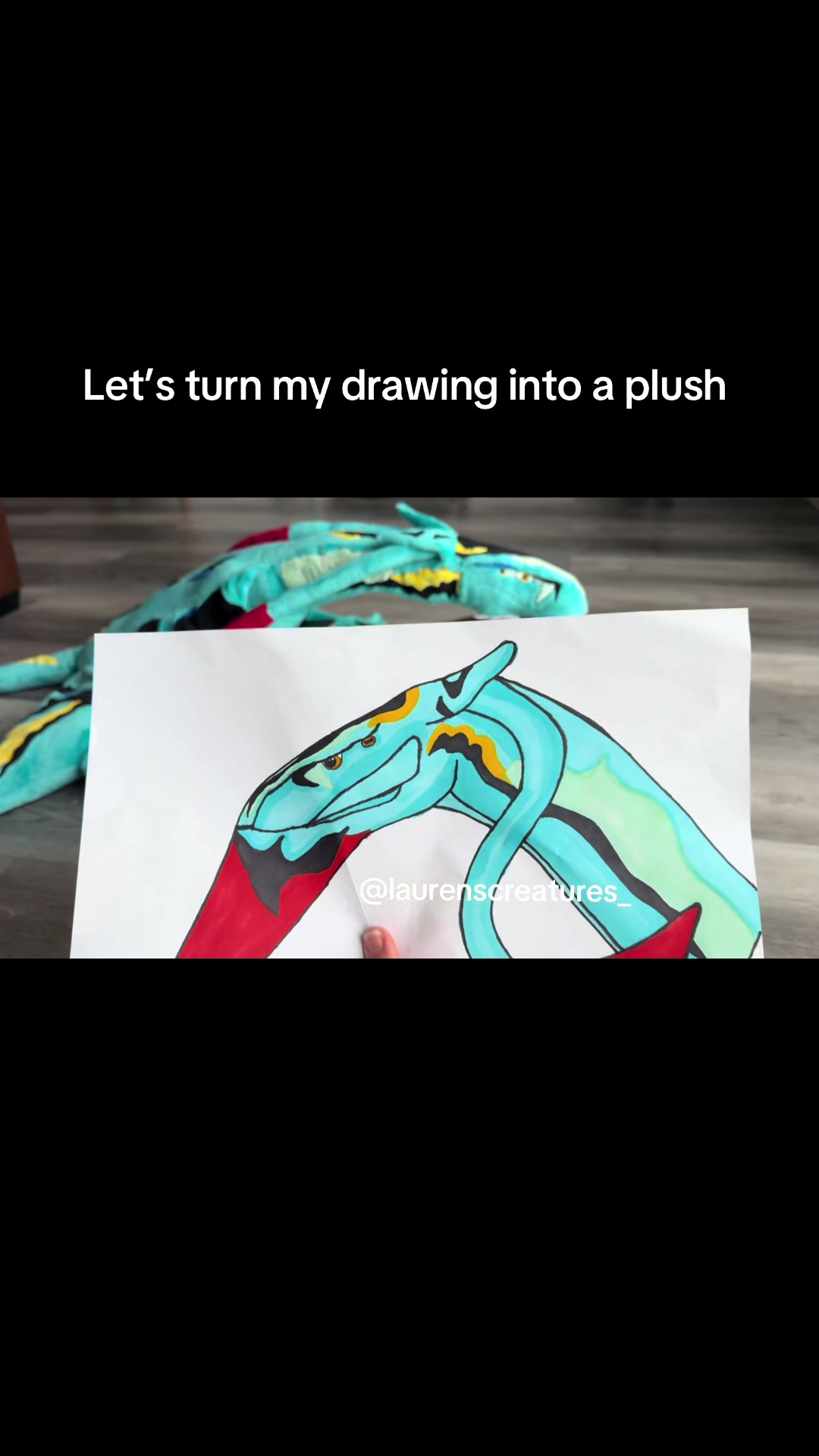 @laurenscreatures_