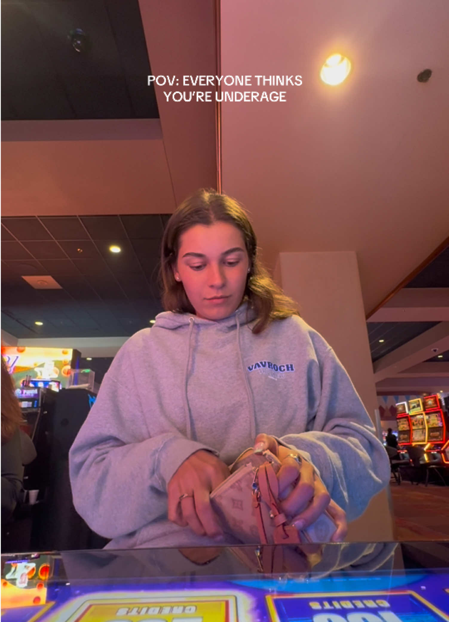 @Chloe Bileth