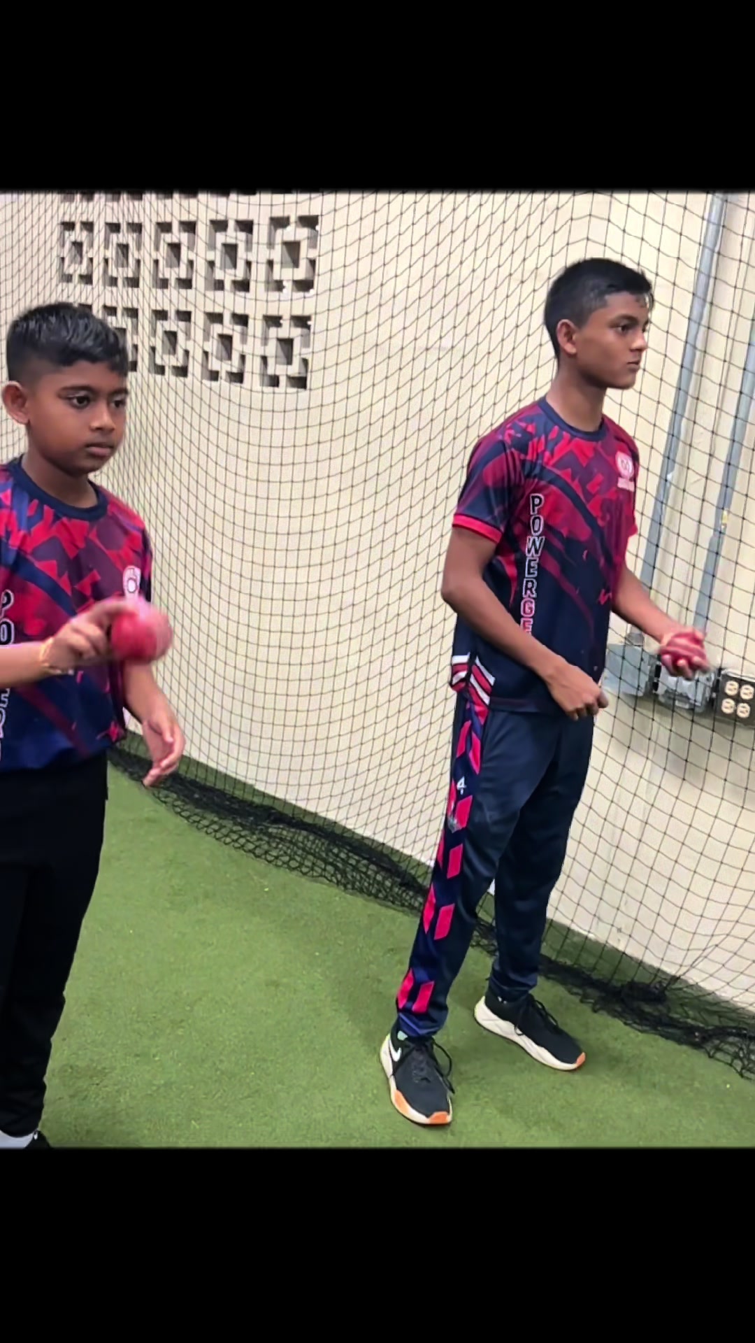 @Sanjay_thecoach 🏏