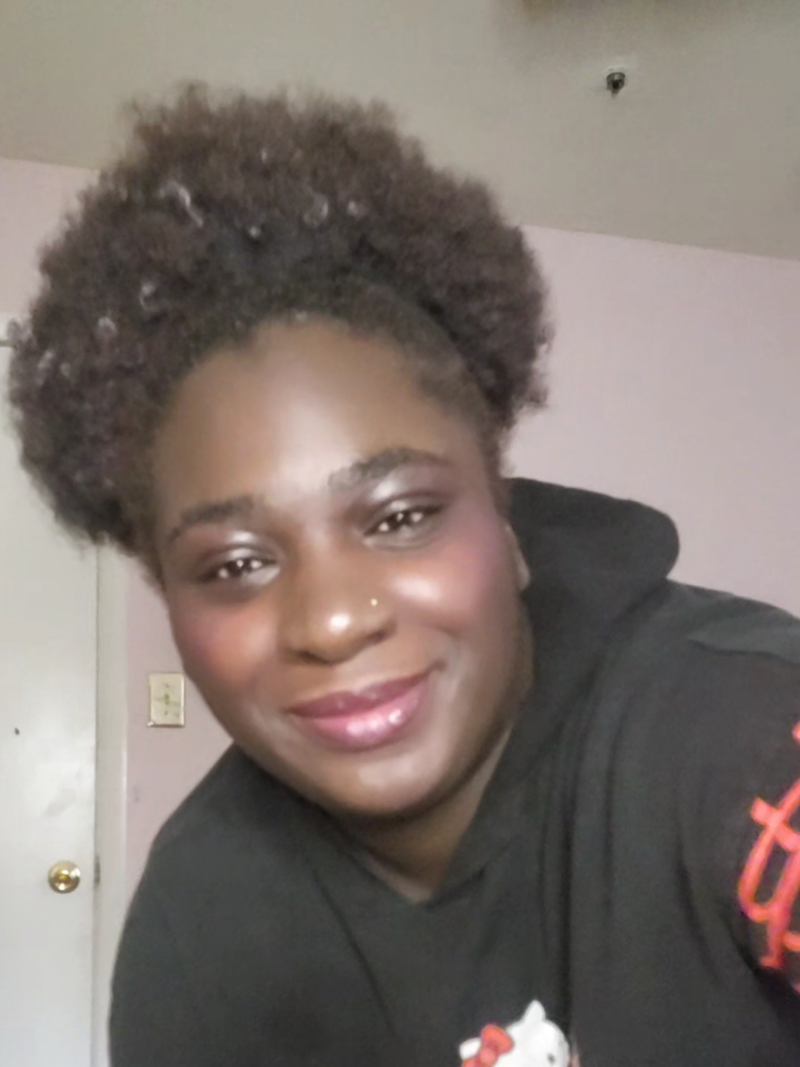 @AFROdite