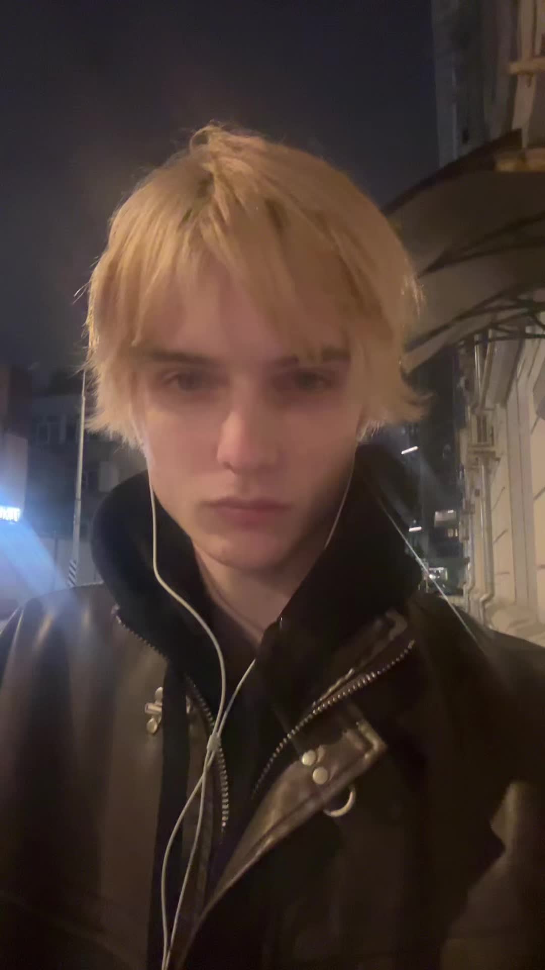 @миш дигримис