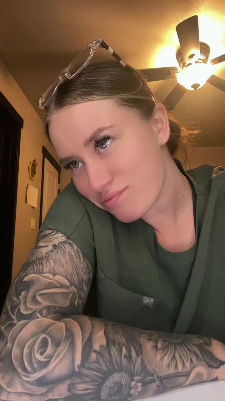 @Brandi Rae ☀️