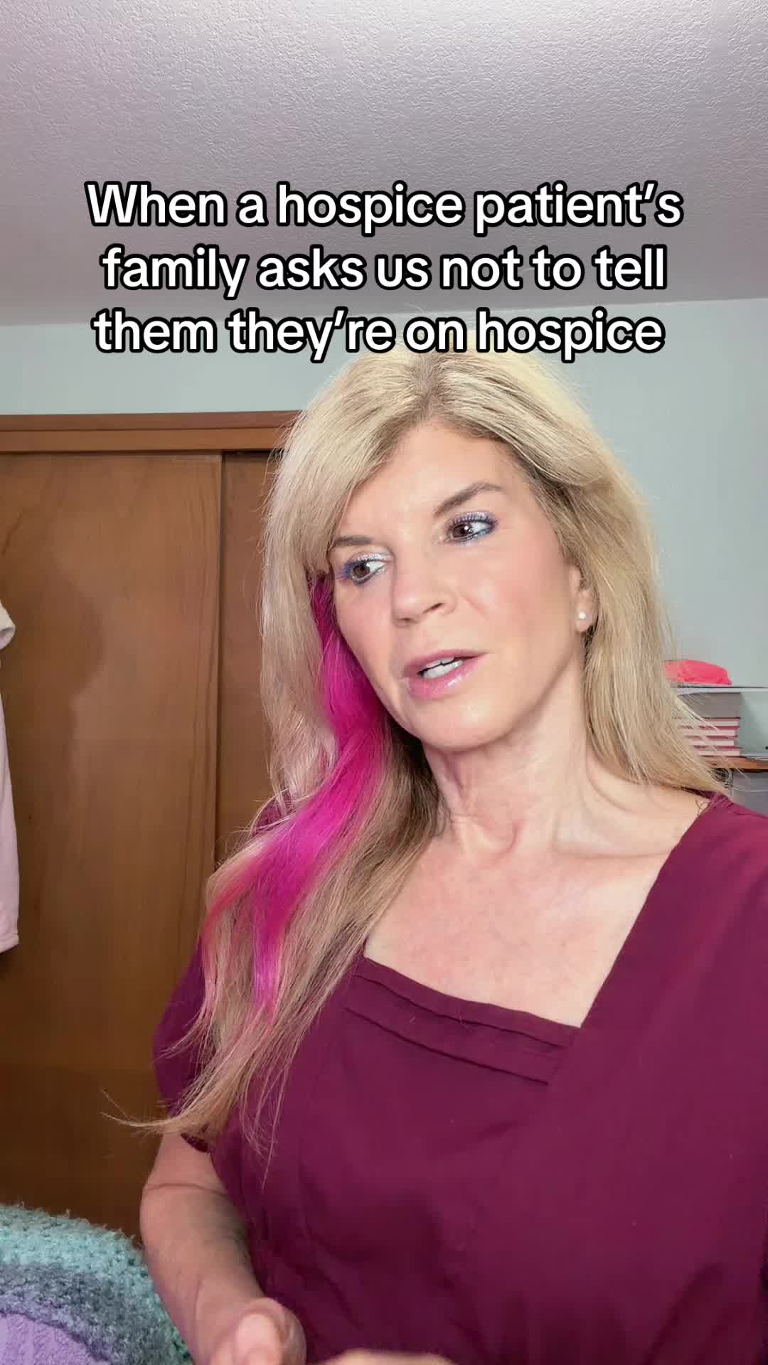 @💖Hospice Nurse Penny💖