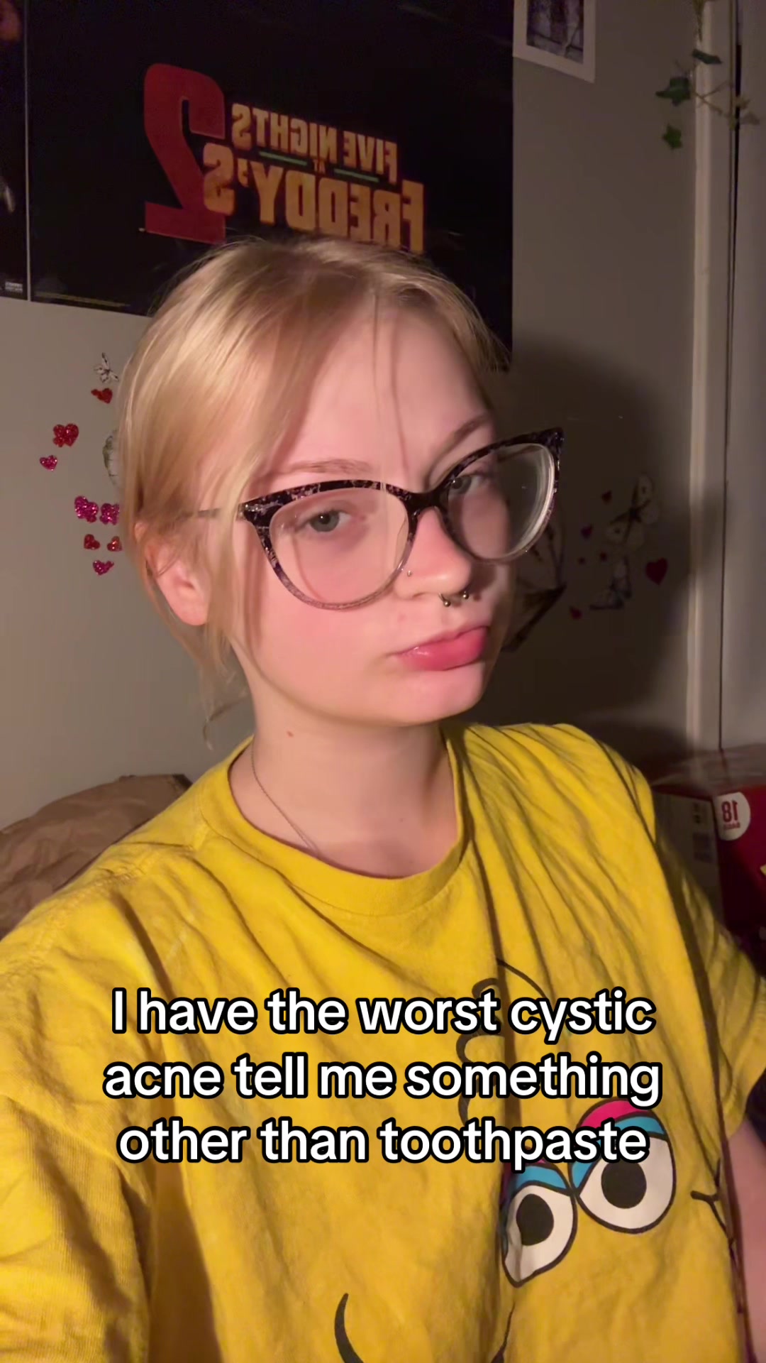 @Hi Callie