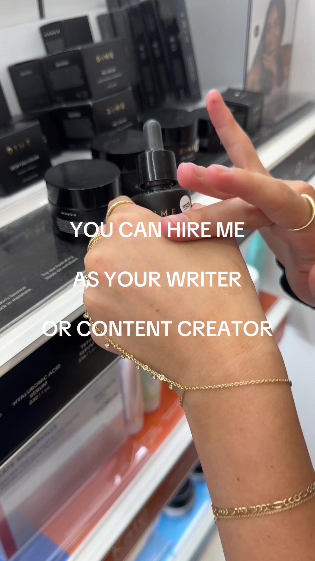 @Shiri | Brand Marketing