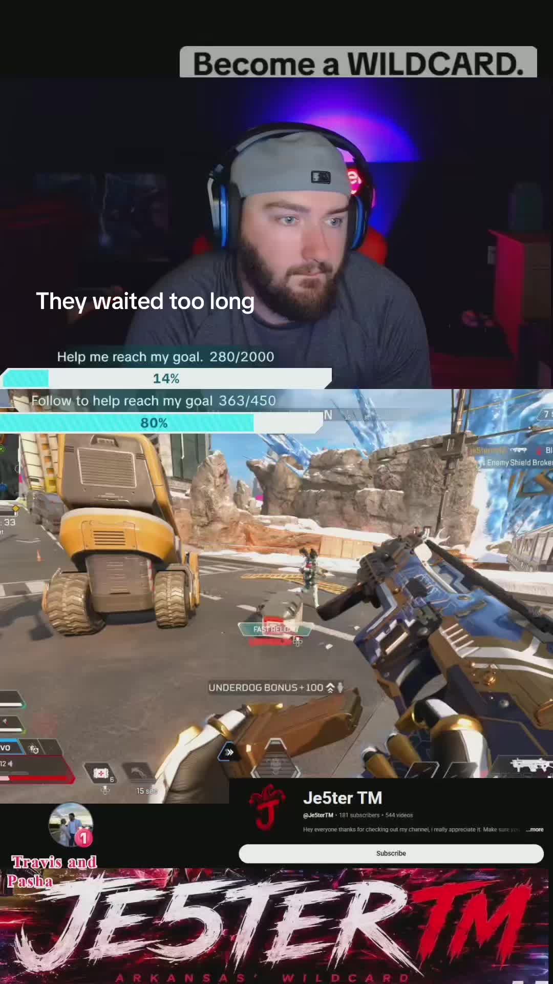 @Je5ter TM