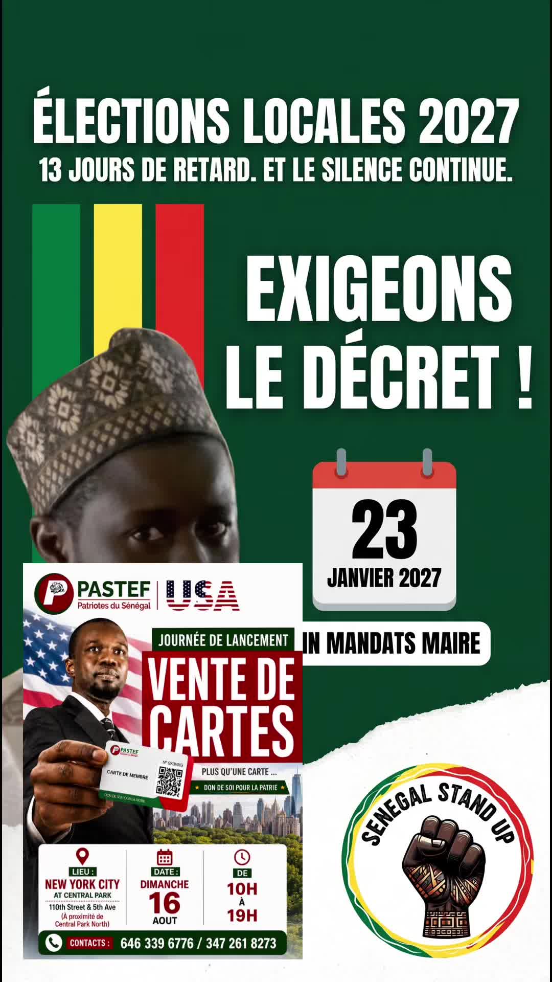 @Les SONKOIÉNNES Worldwide 🌍