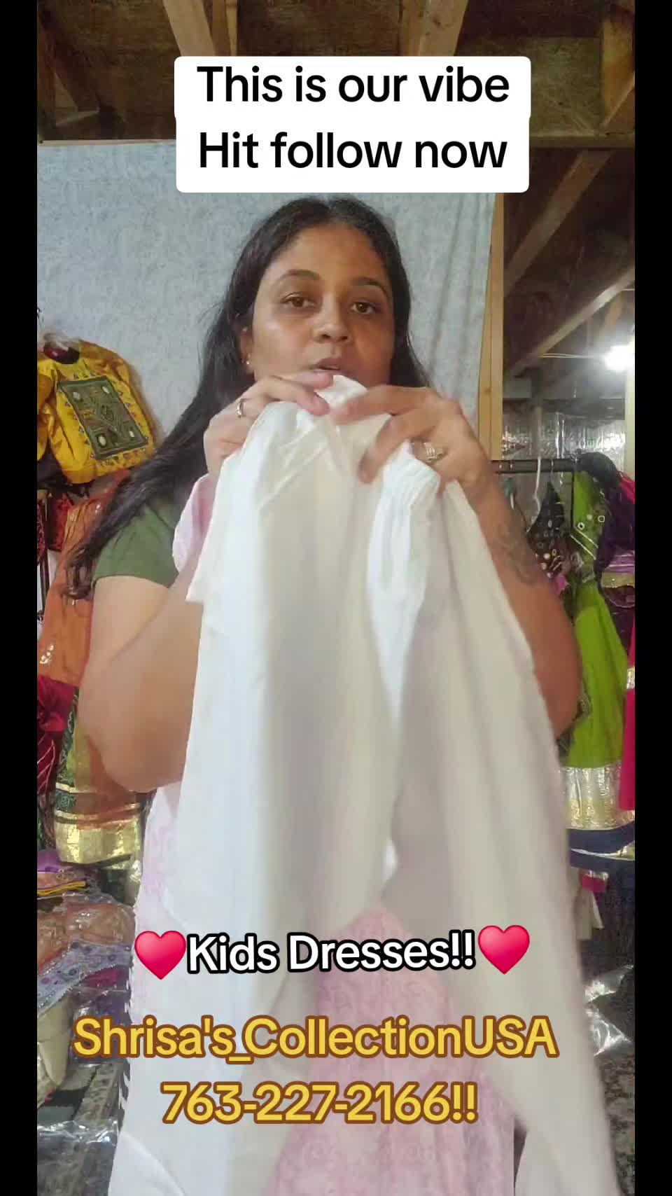 @Shrisa's CollectionUSA
