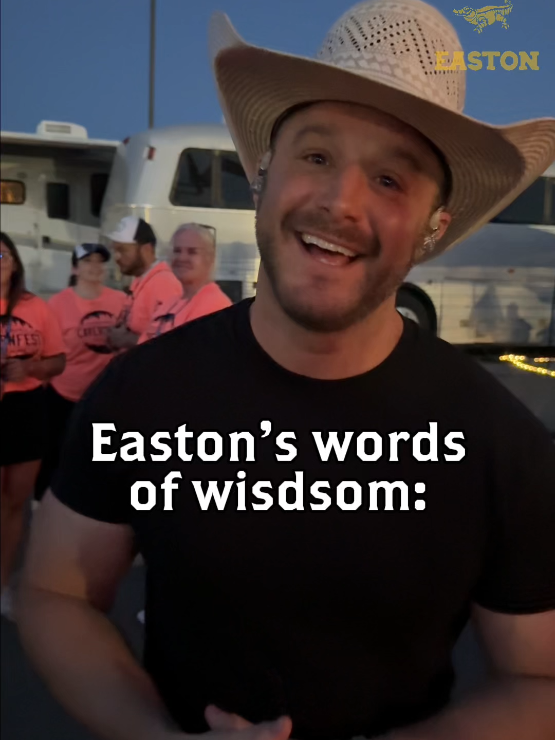 @Easton Corbin