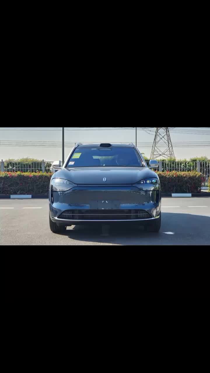 @Osama Motors