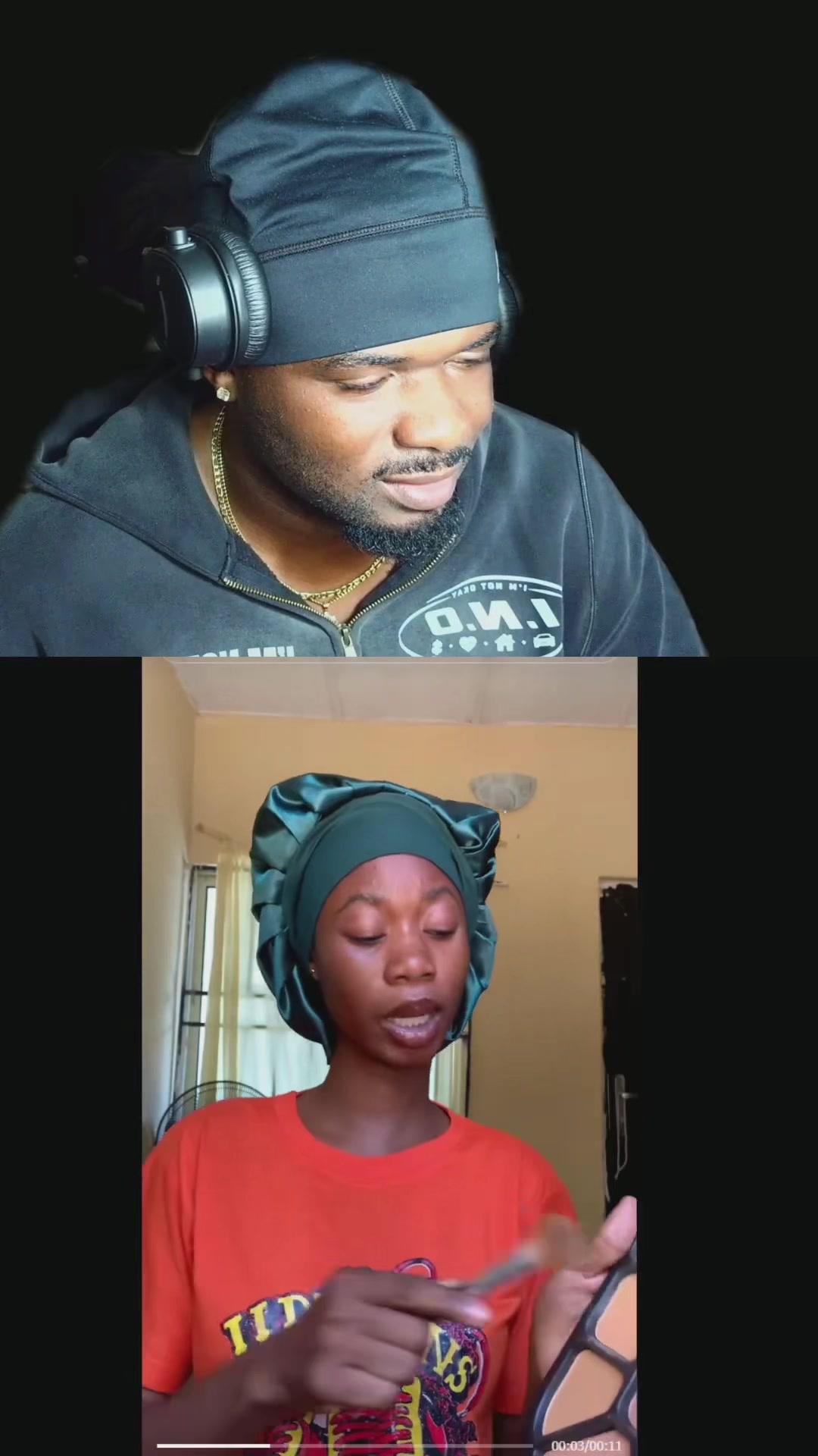 @Gregreacts