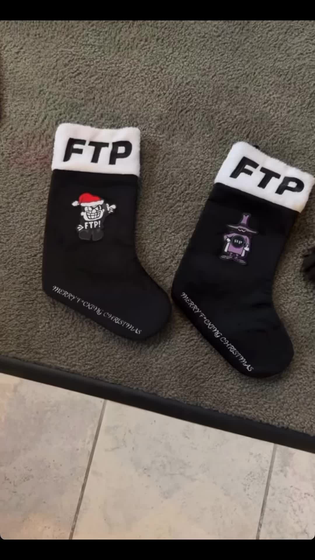 @FTP