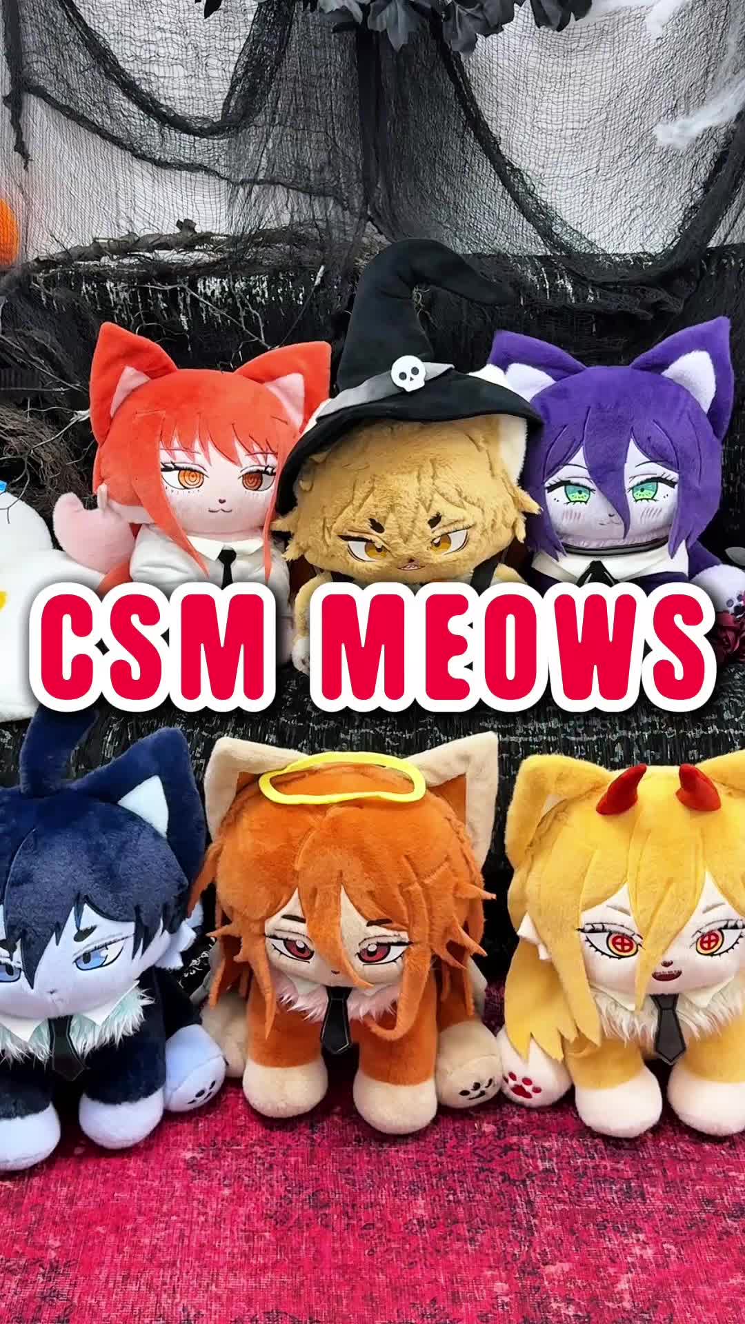 @Plushshop_Anime