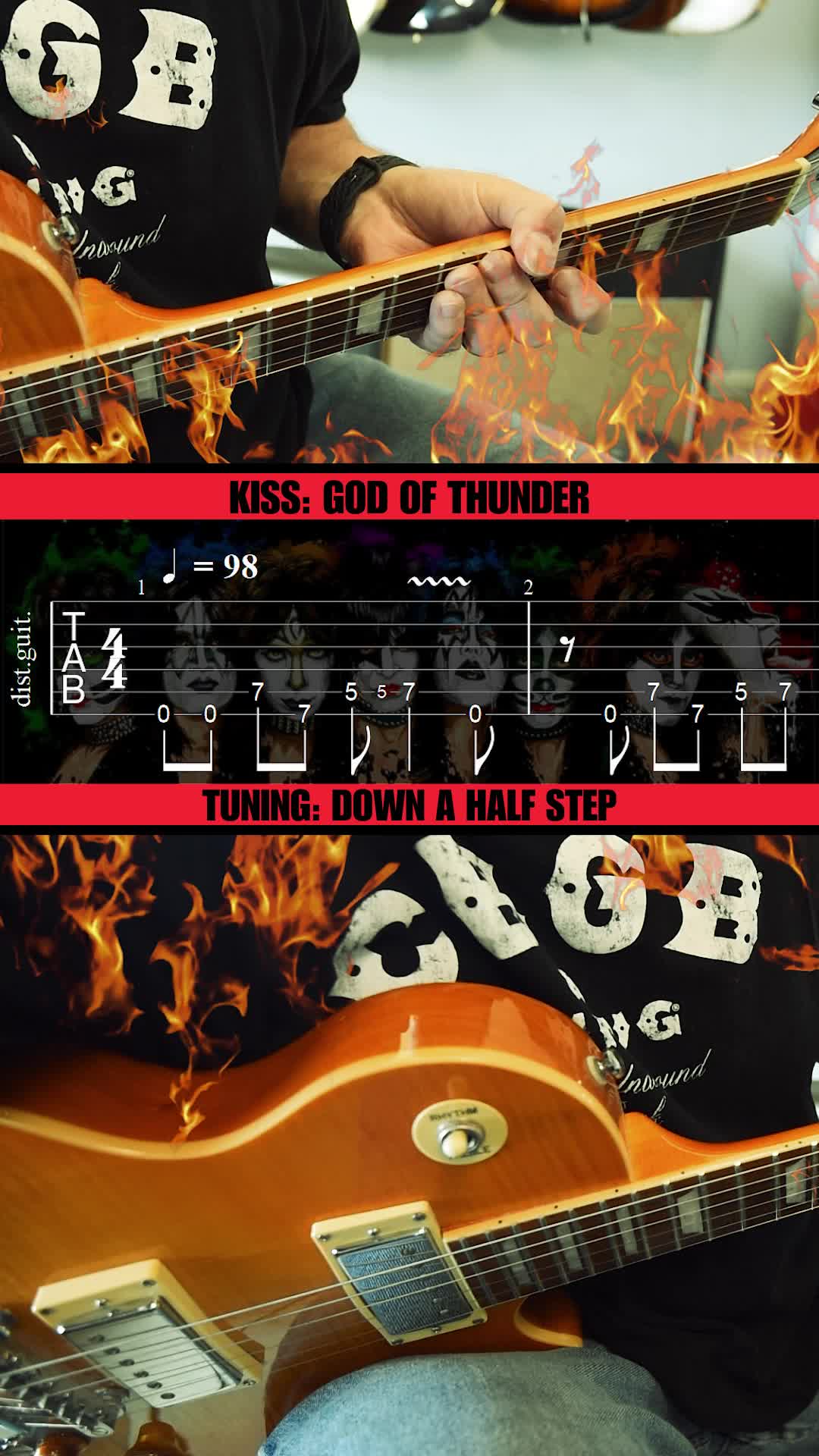 @GuitArmy