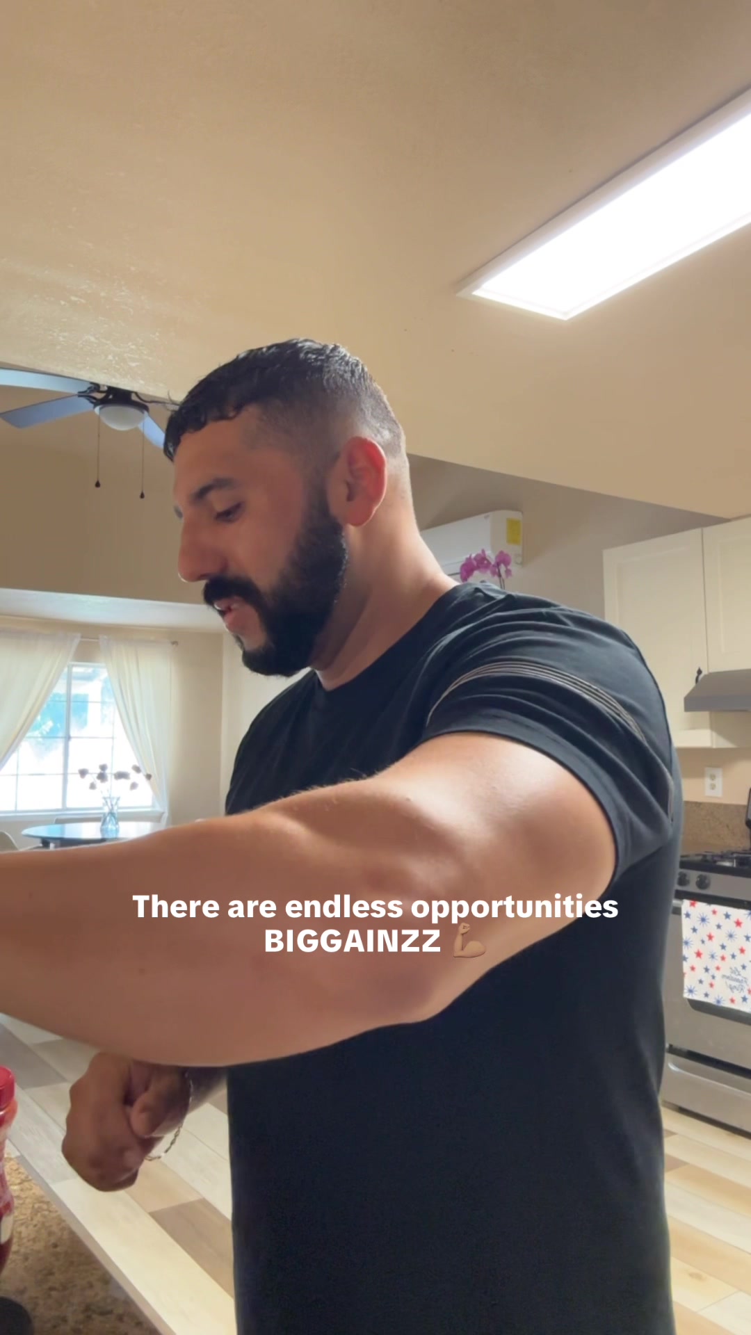 @BIGGAINZZ