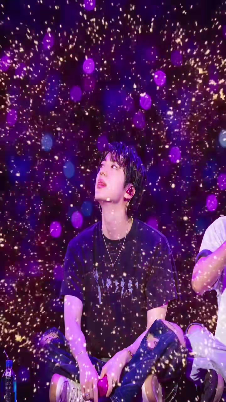 @BTS music