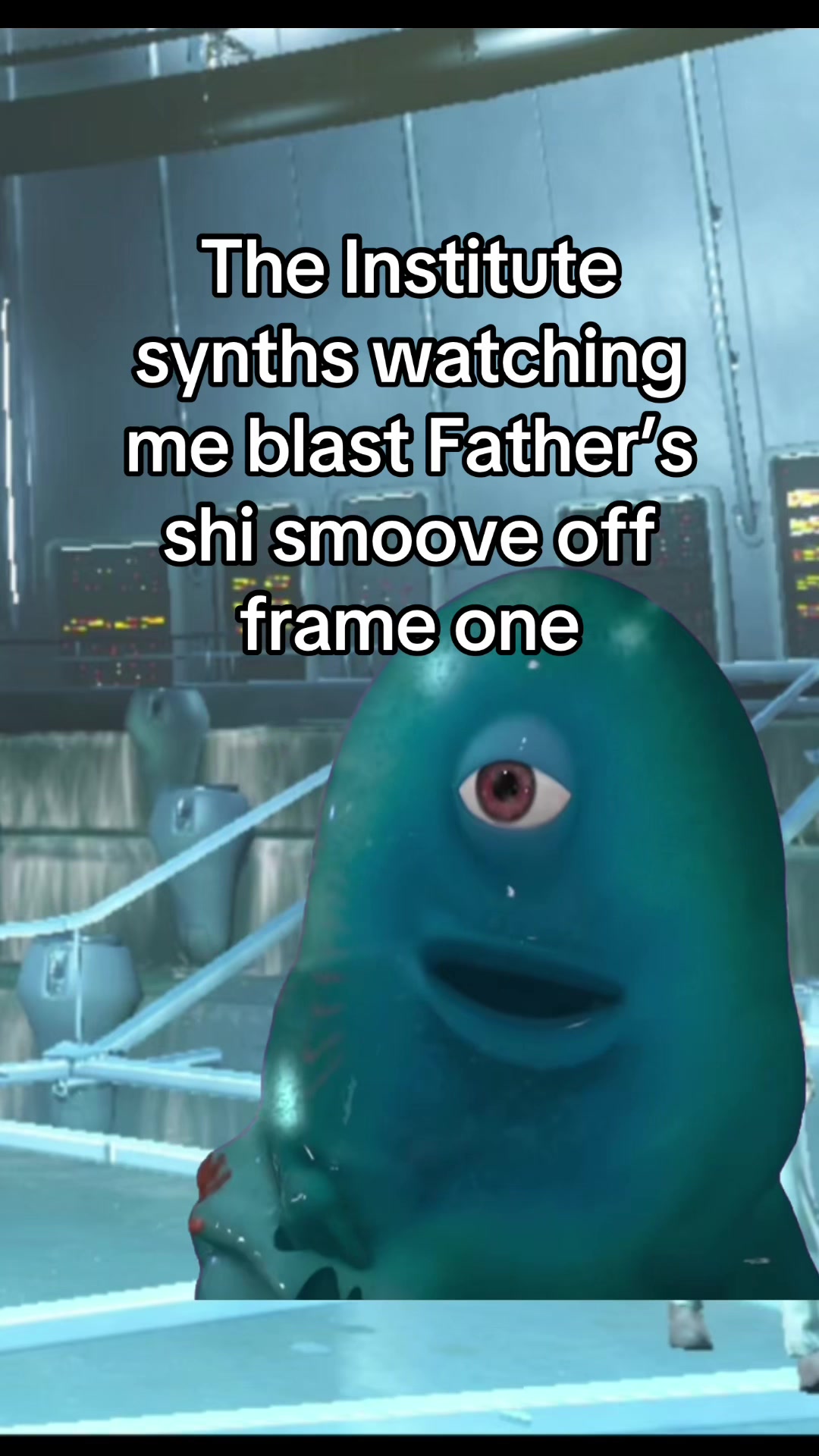 @“not stanley”