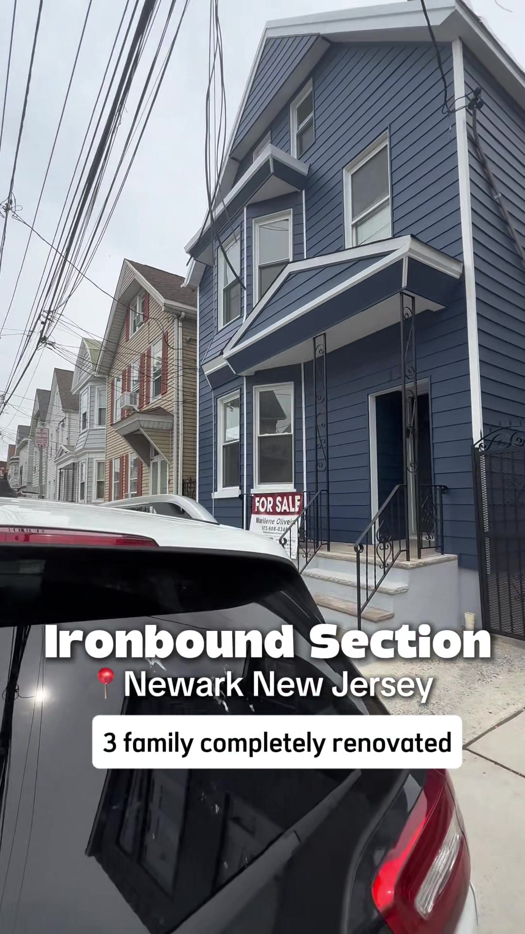 @carla realtor new jersey
