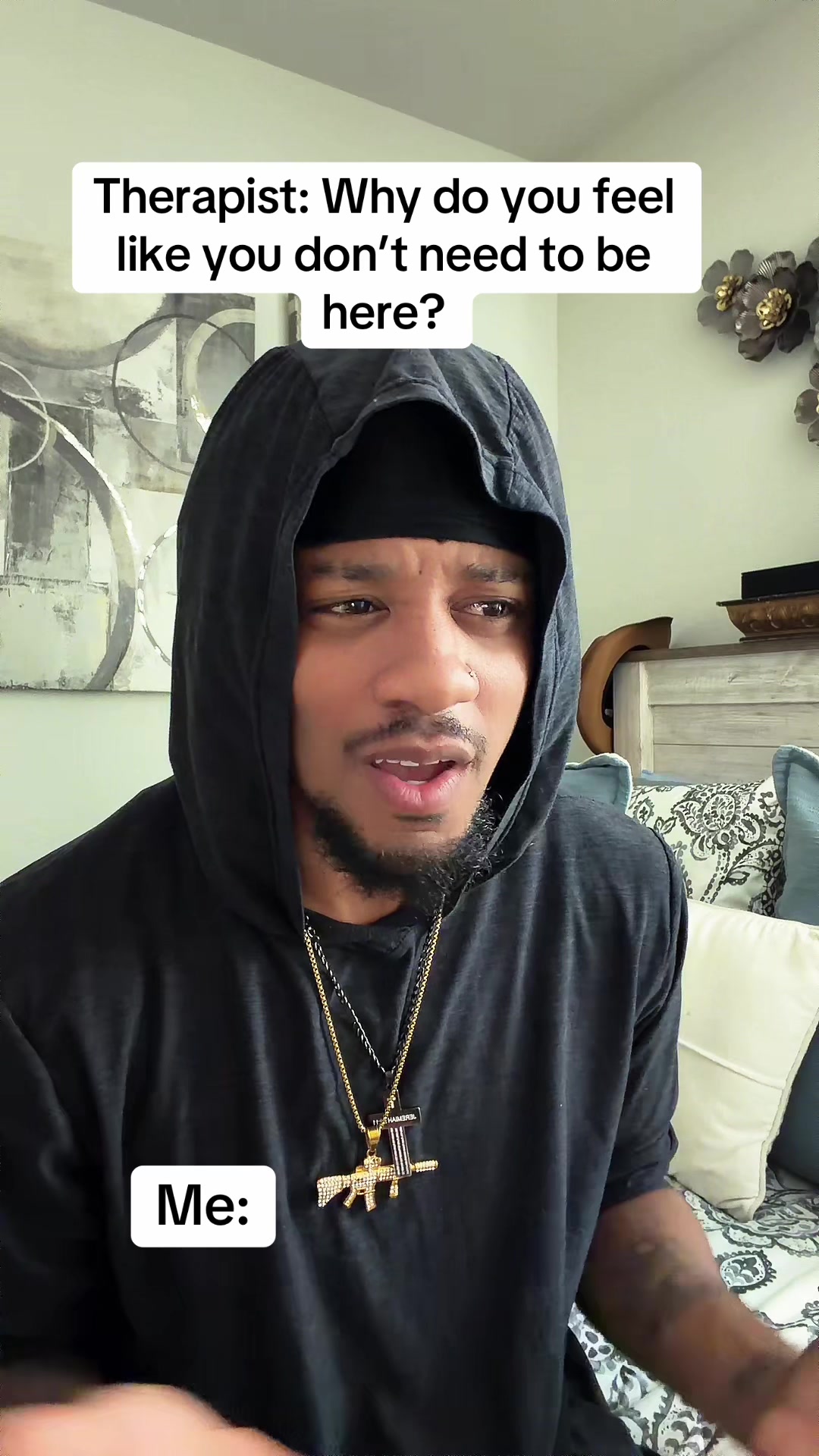 @Marcus James