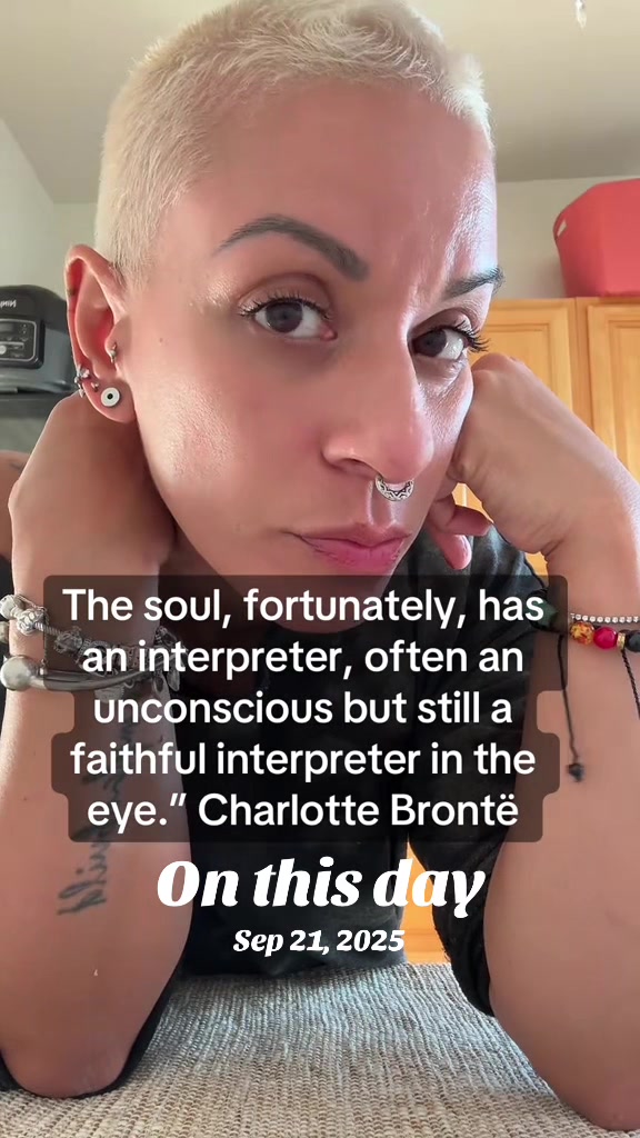 @ChristineRenee