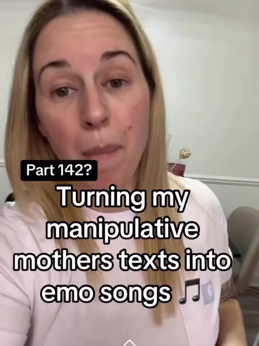@Narcissist counselor