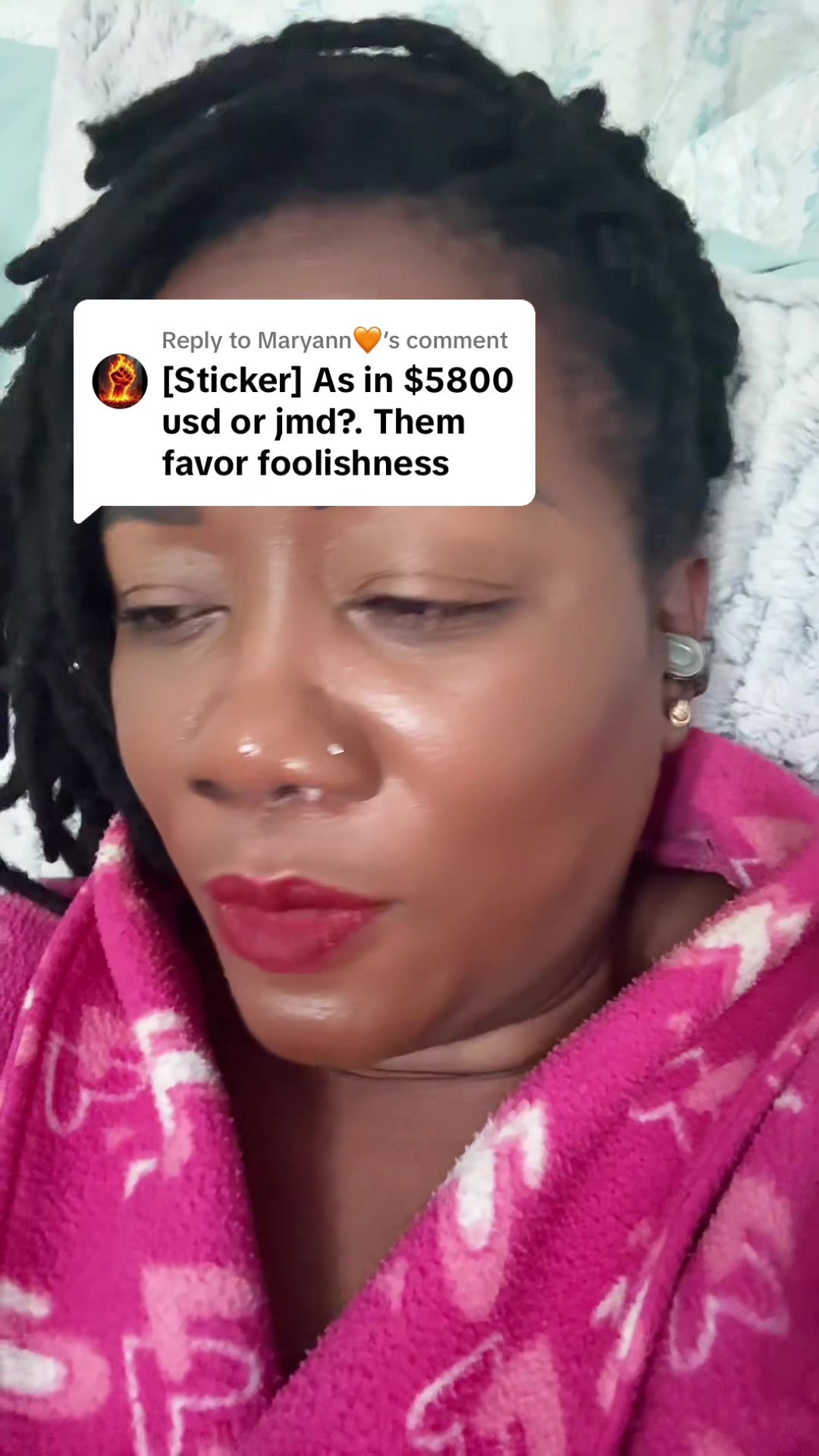 @Yawdgurl (Yaad-gurl)