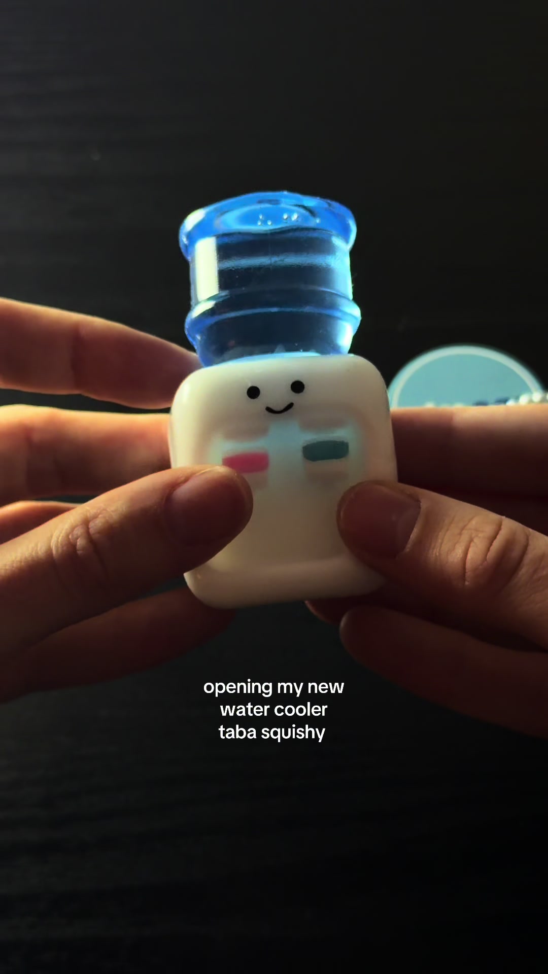 @squishy enthusiast