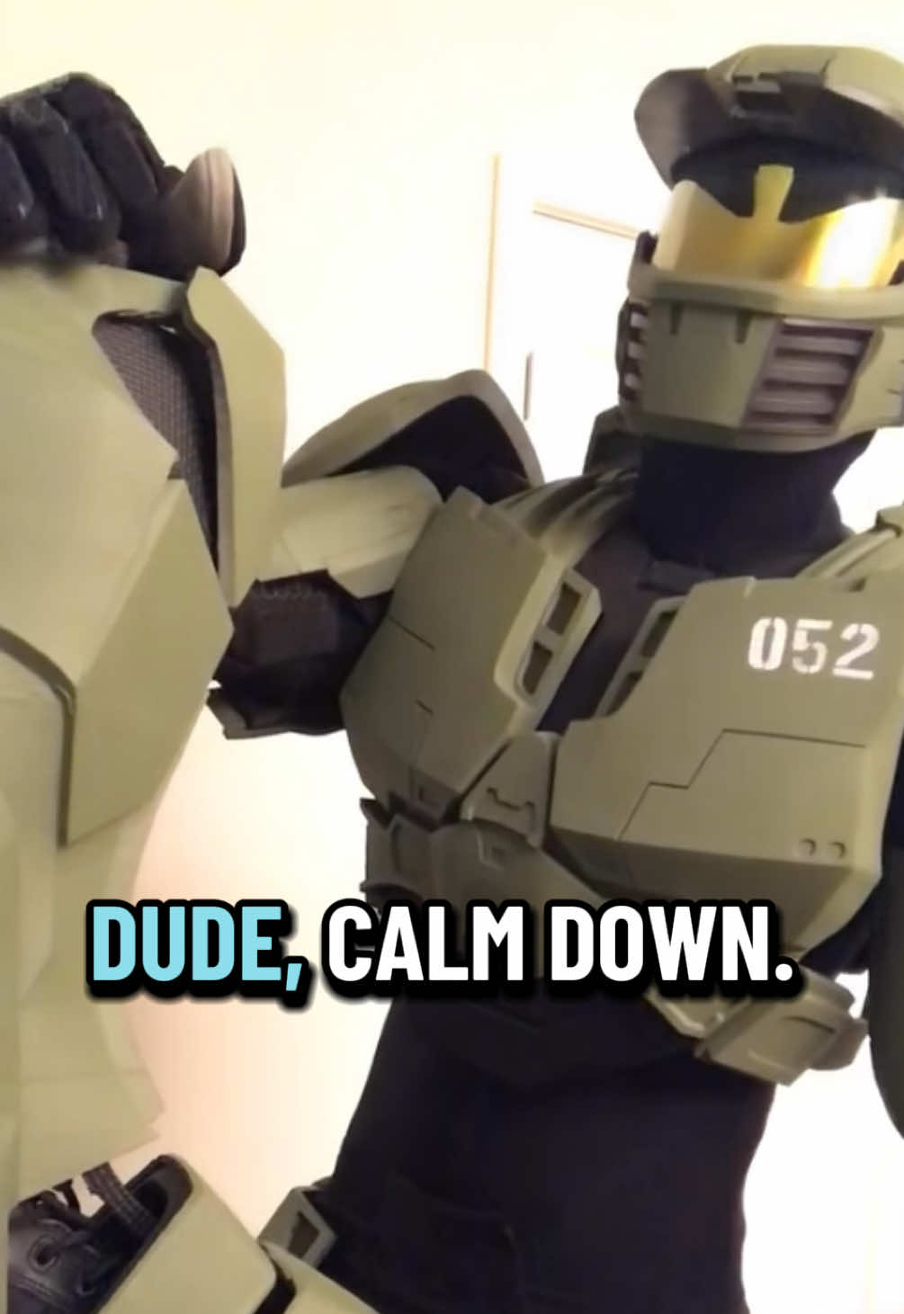 @Spartan OFiveTwo