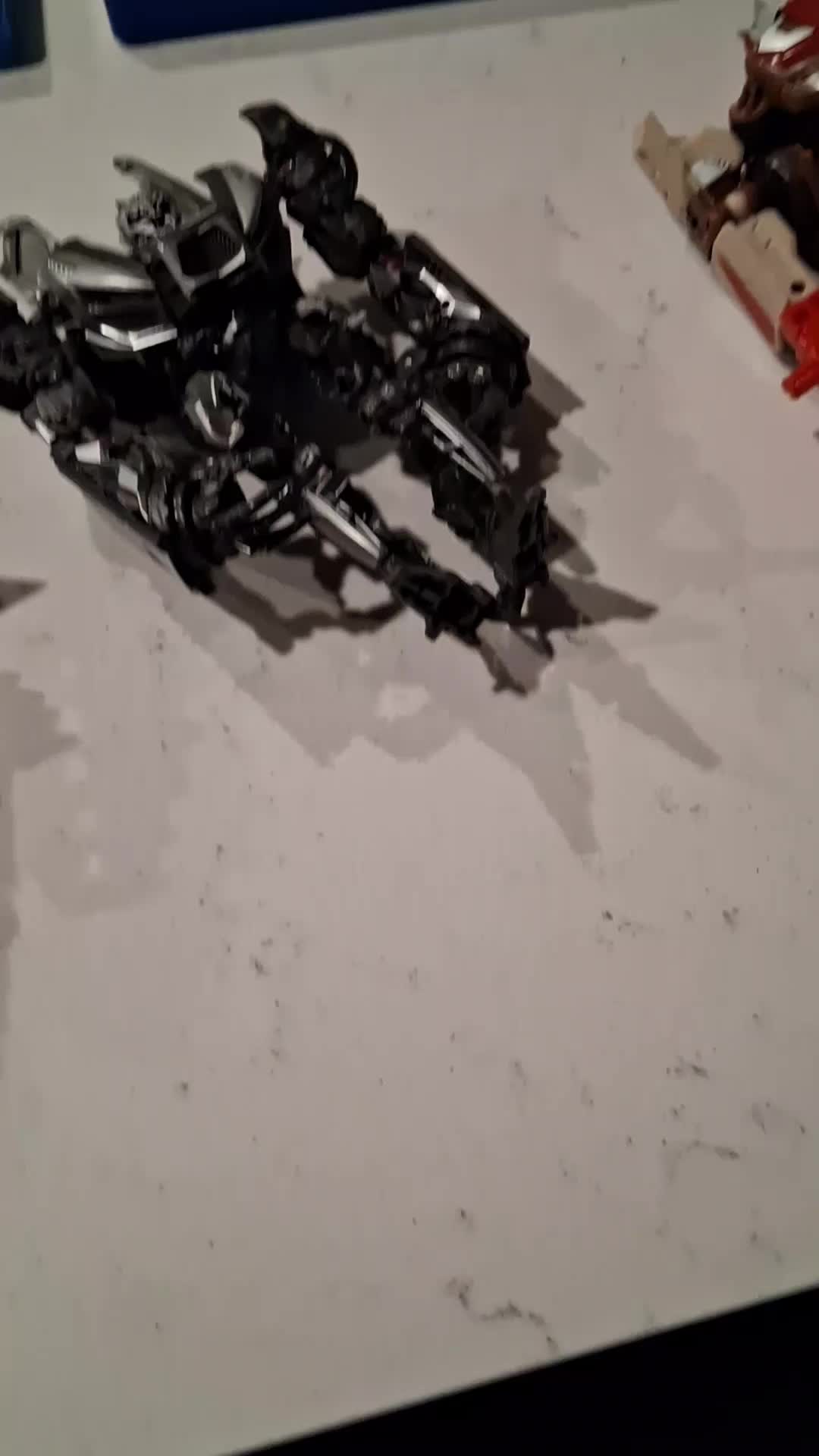 @Shockblast