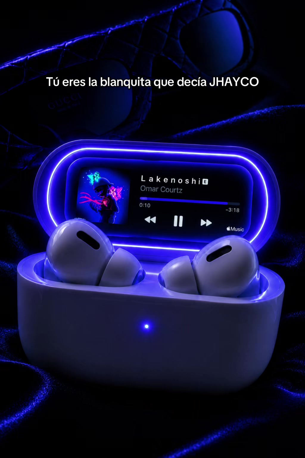 @Music On Repeat