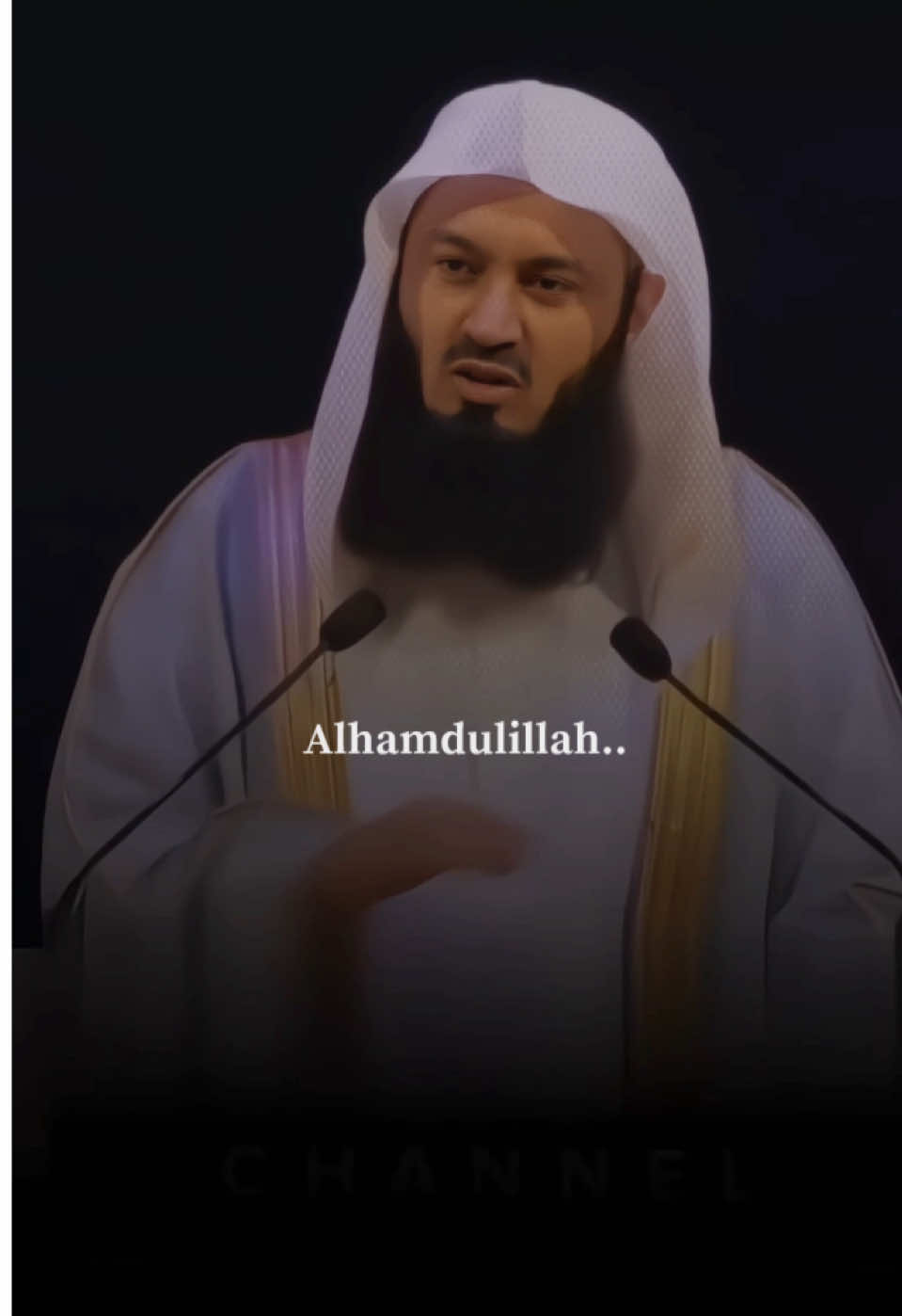 @Islamic Wisdom