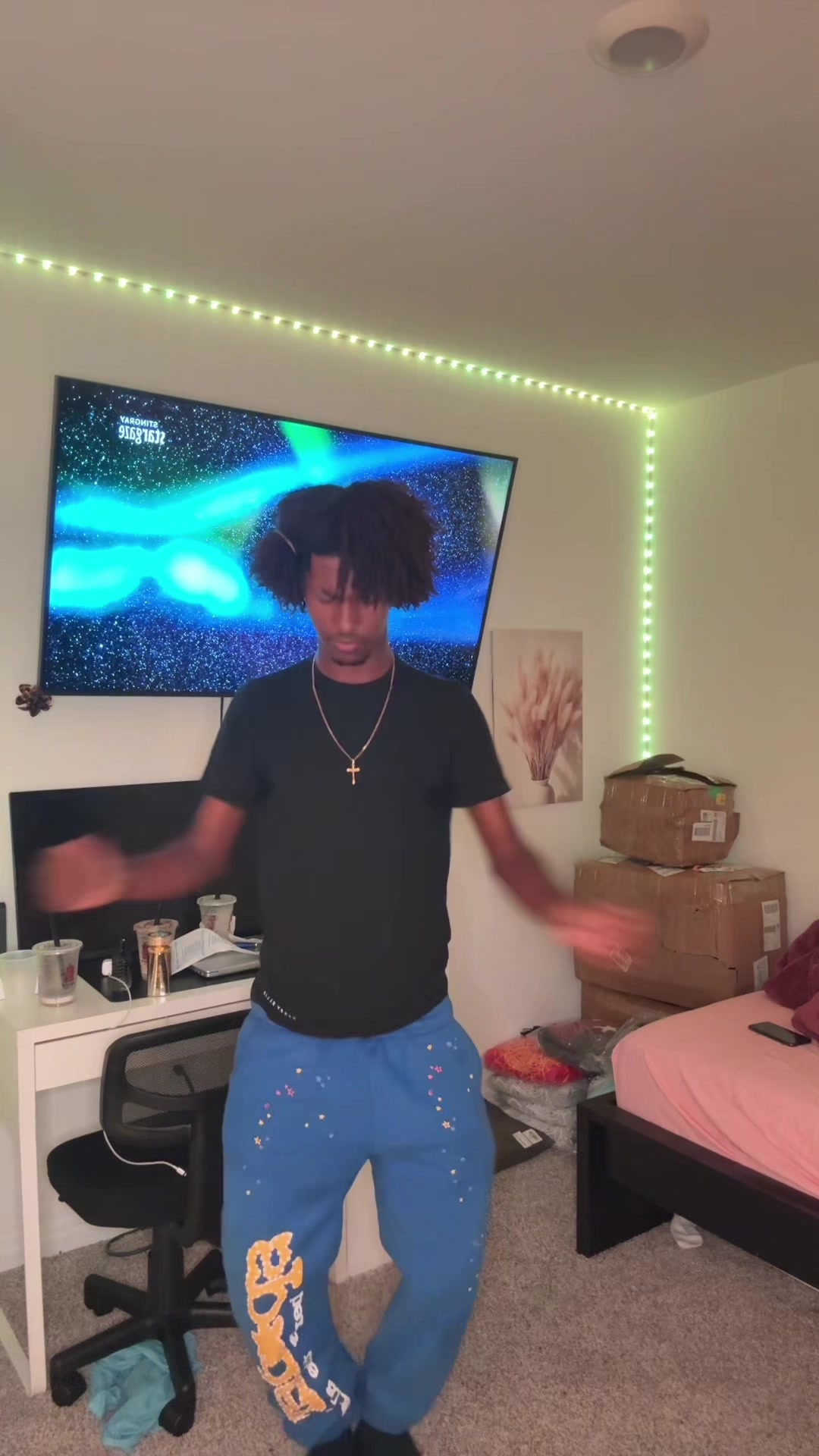 @eyob daniel