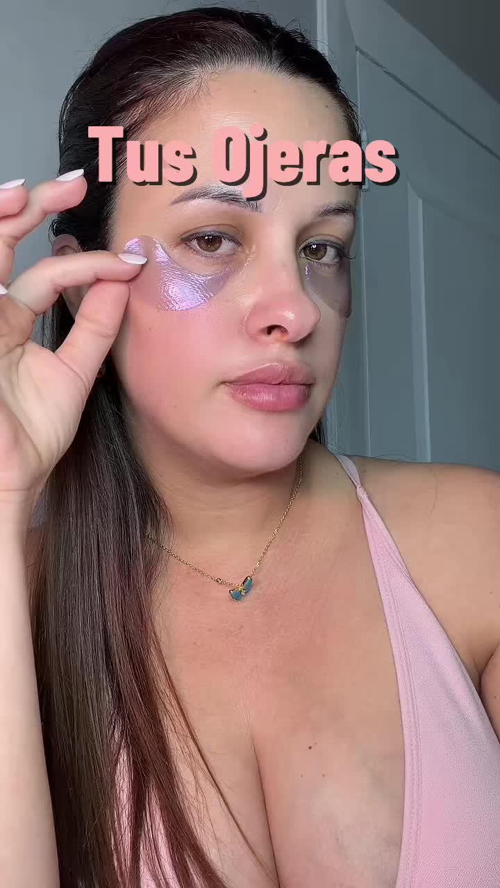 @JanadySerrano| Skincare