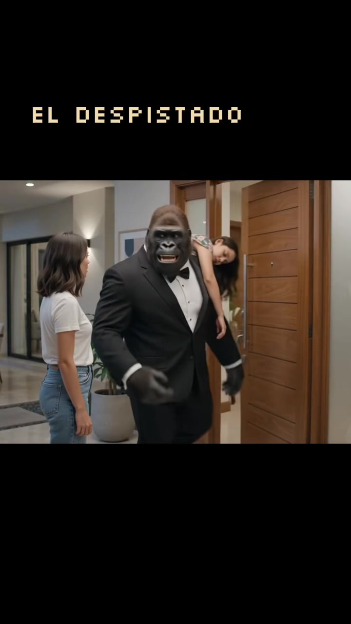 @Mr Benitez 🦍😎 🪽🇲🇽