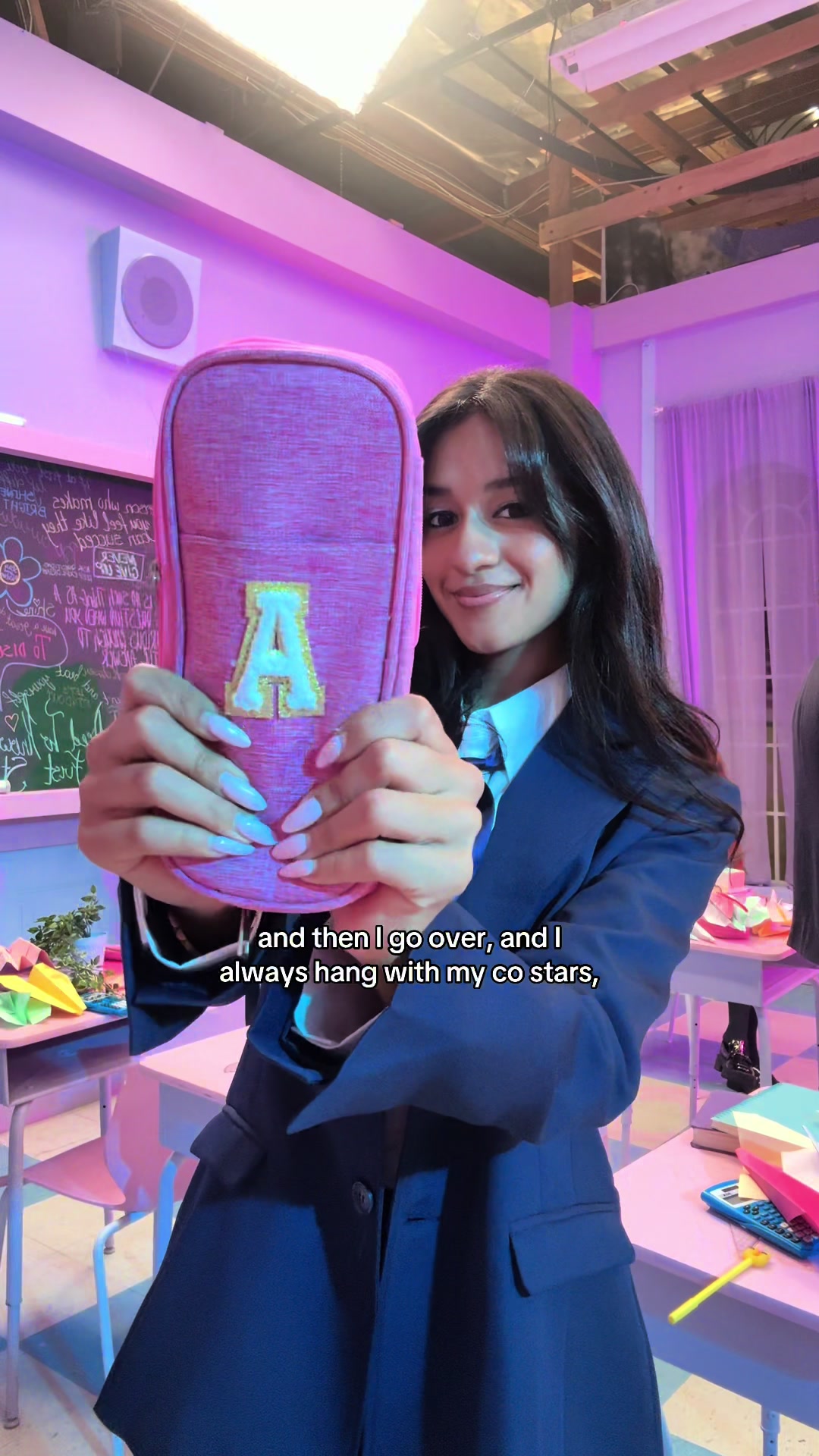 @Alyssa Raghu