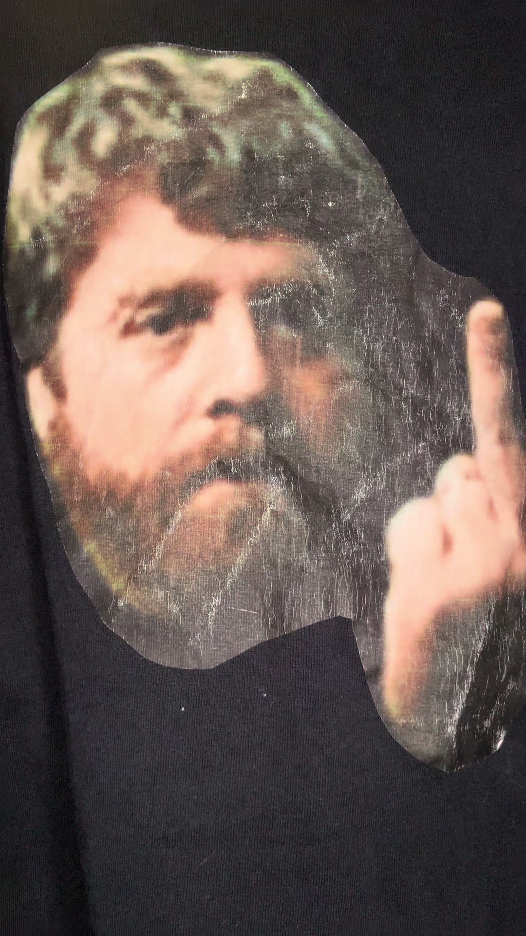 @Boss Beard