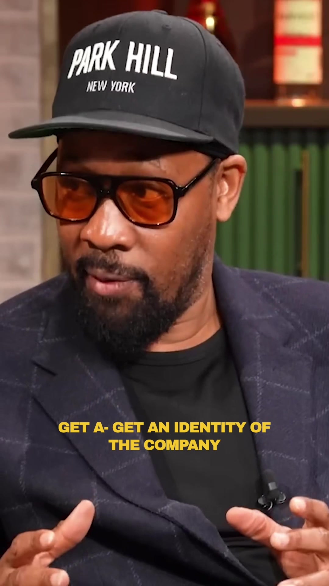 @Wu-Tang Clan