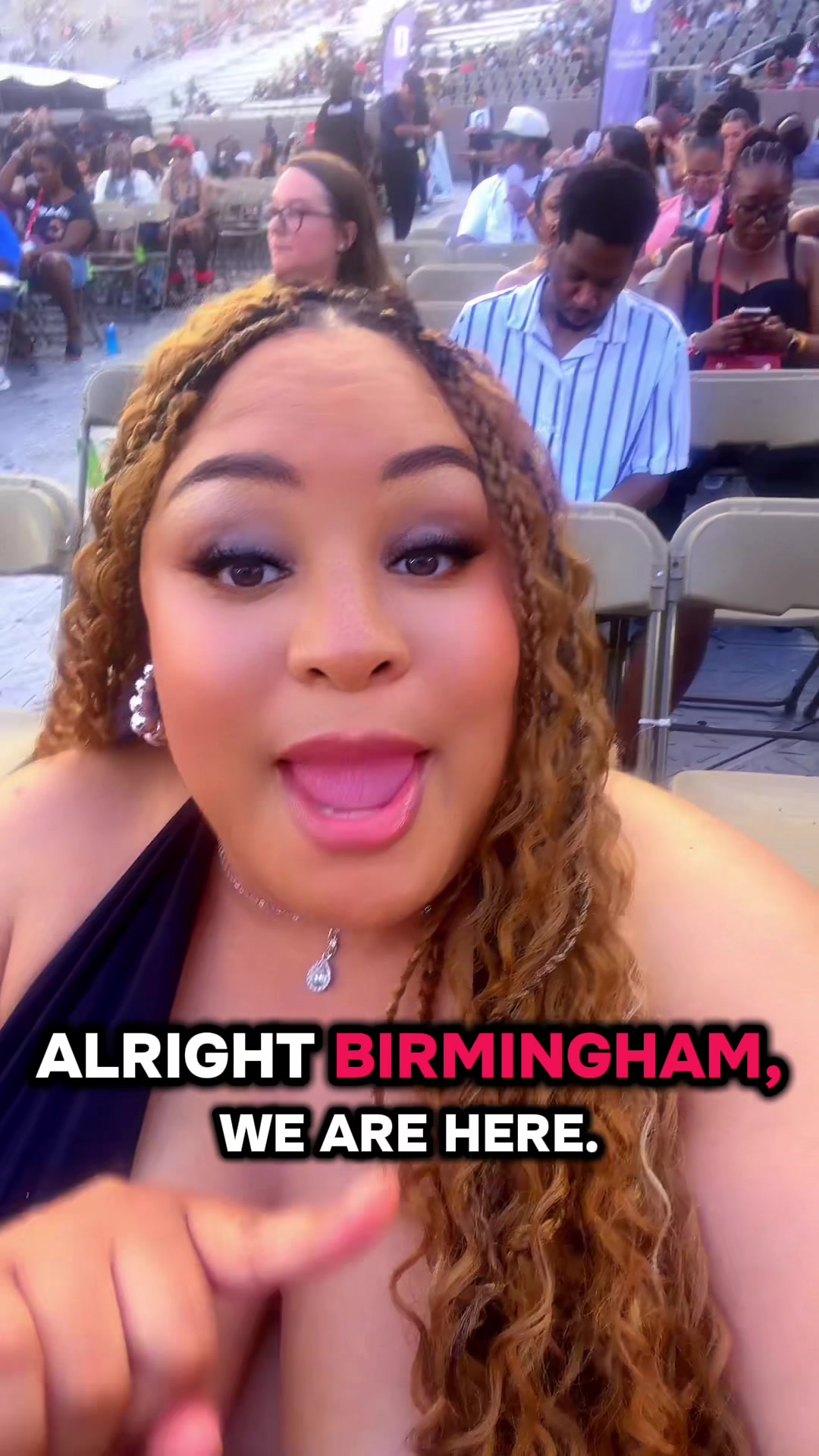 @Sassy Jones