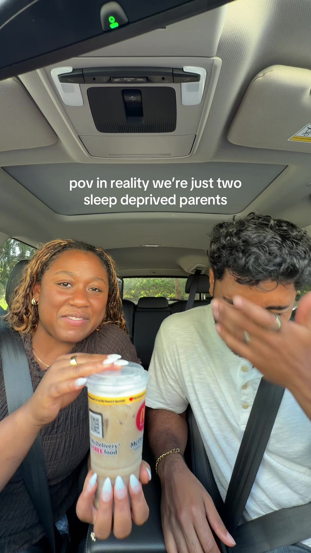 @Matt and Kharli