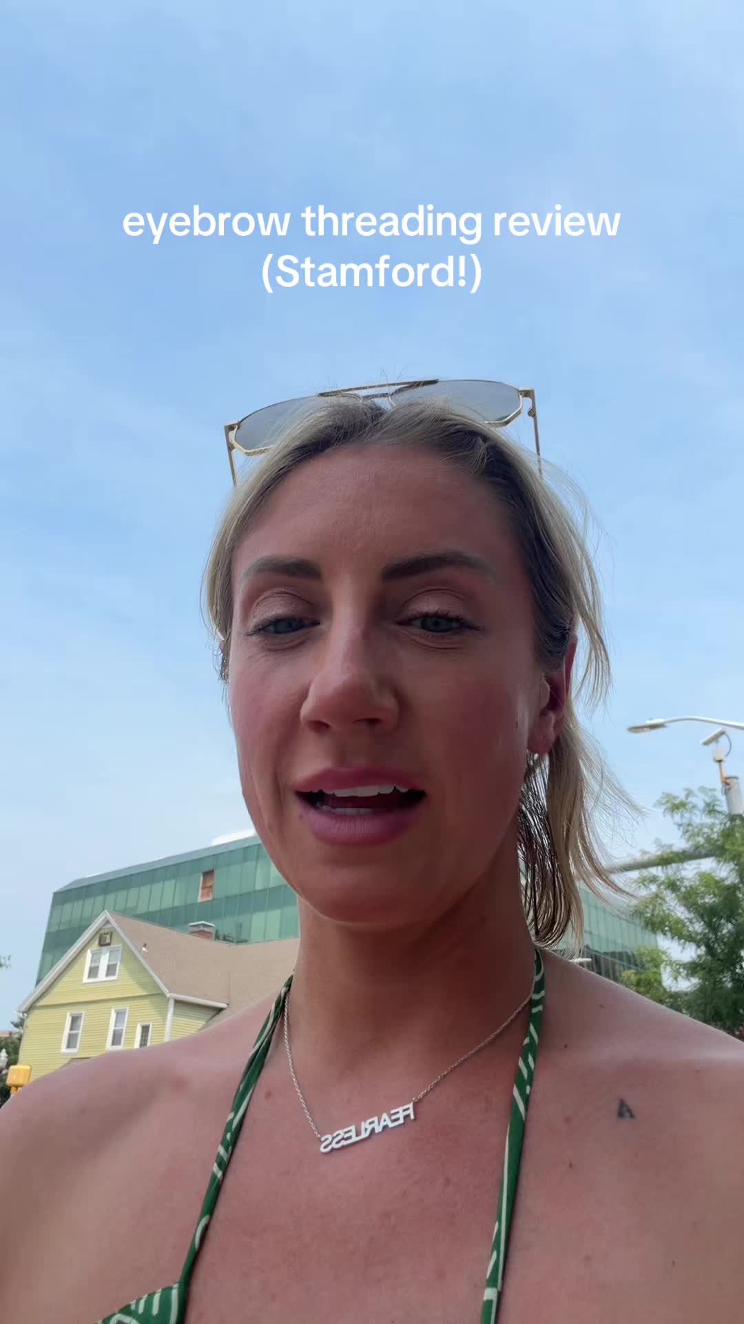 @Alexa Curtis