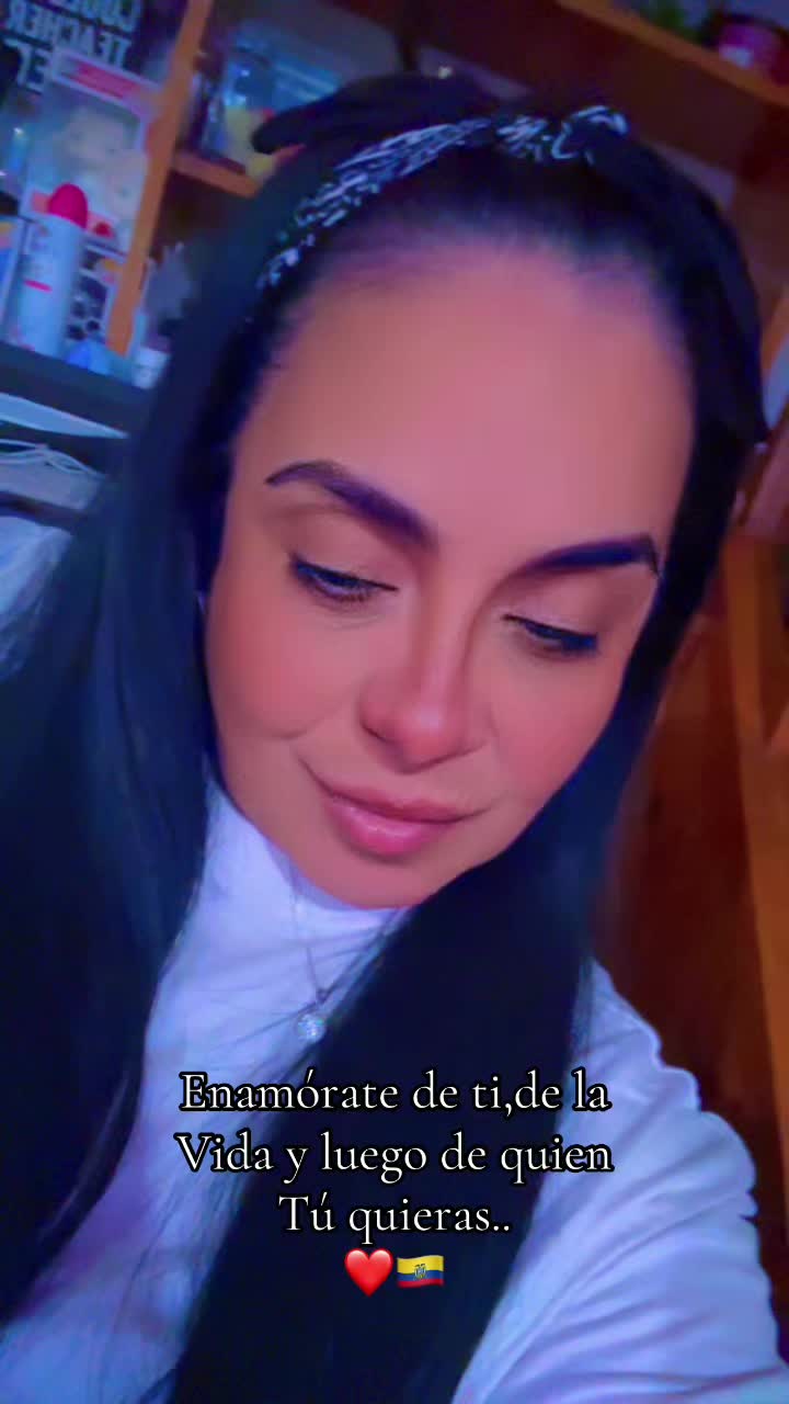 @Nena Villavicencio ❤️🇪🇨