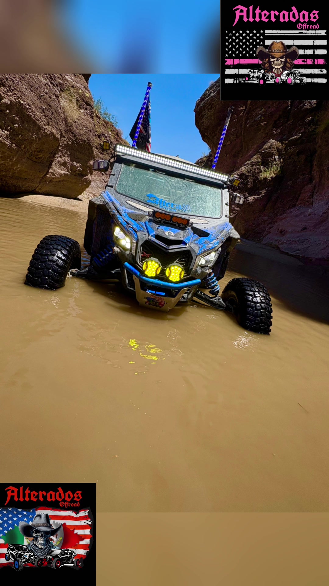 @Alterados_off_road_915