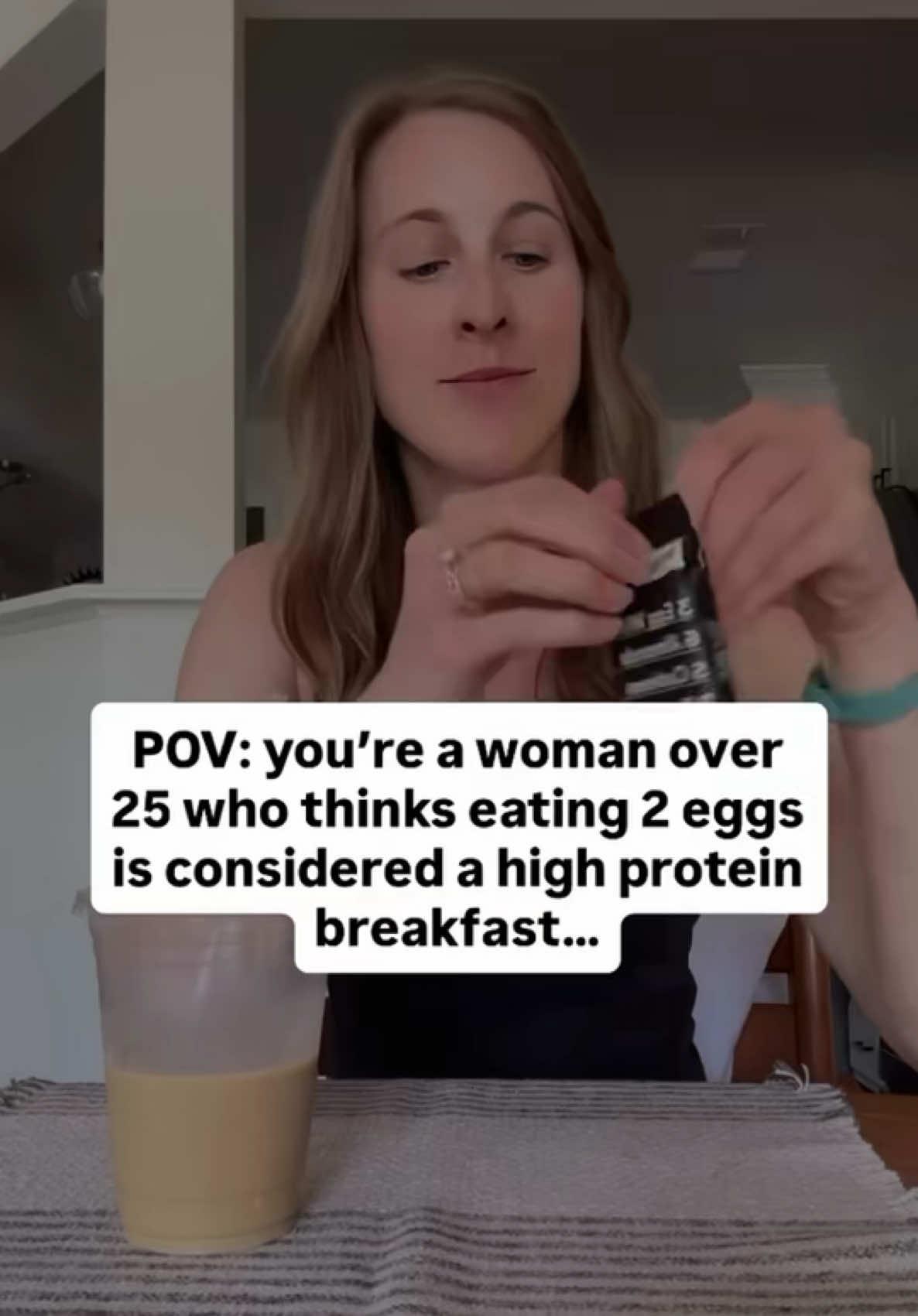 @Caitlen | Macro + Reverse Diet