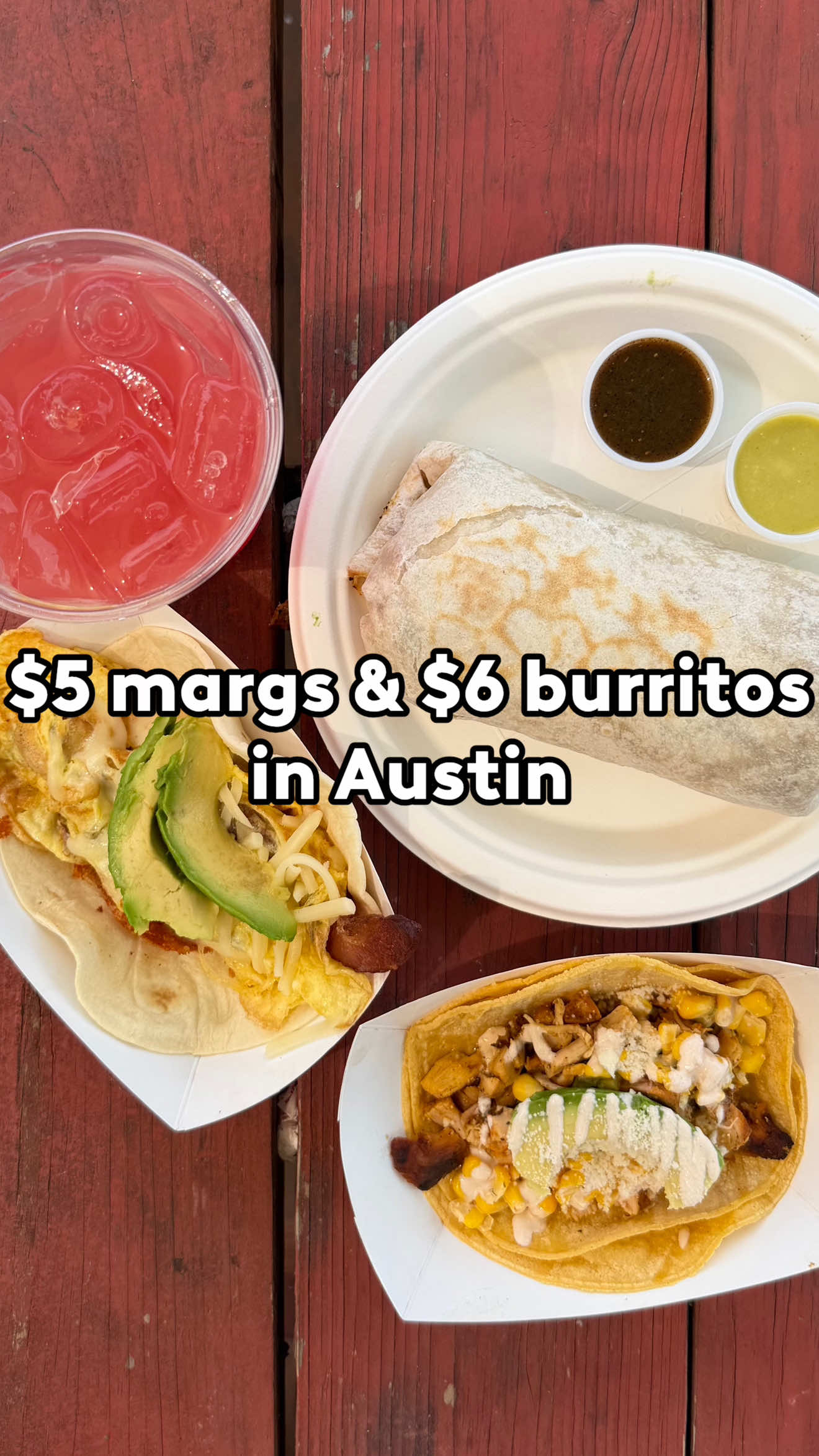 @Anthony | Texas Food & Travel
