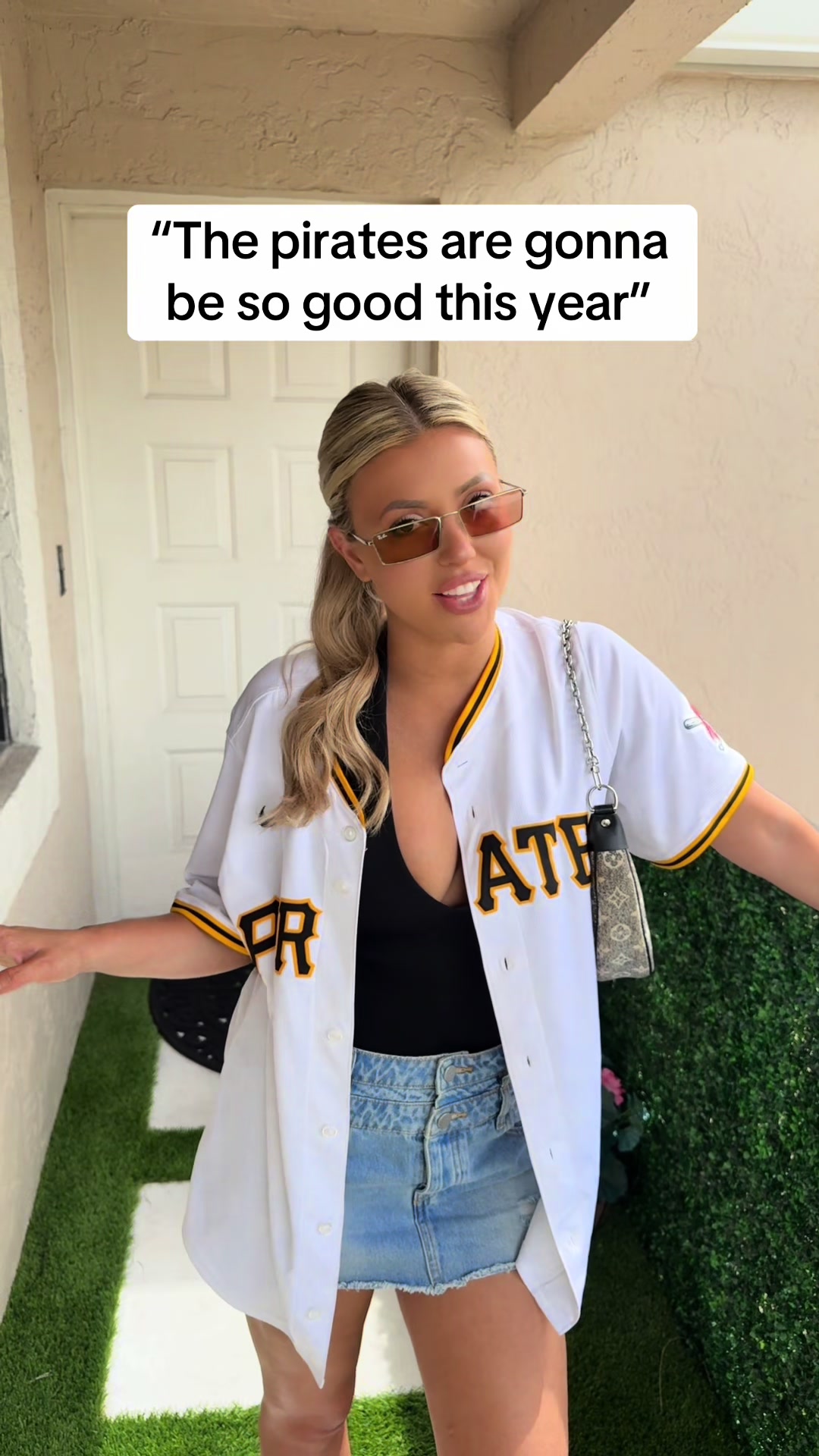 @Amanda Vance