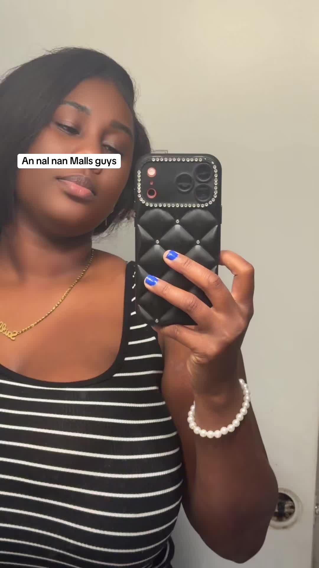 @Barbie Ha&iuml;tienne 🌺🥰