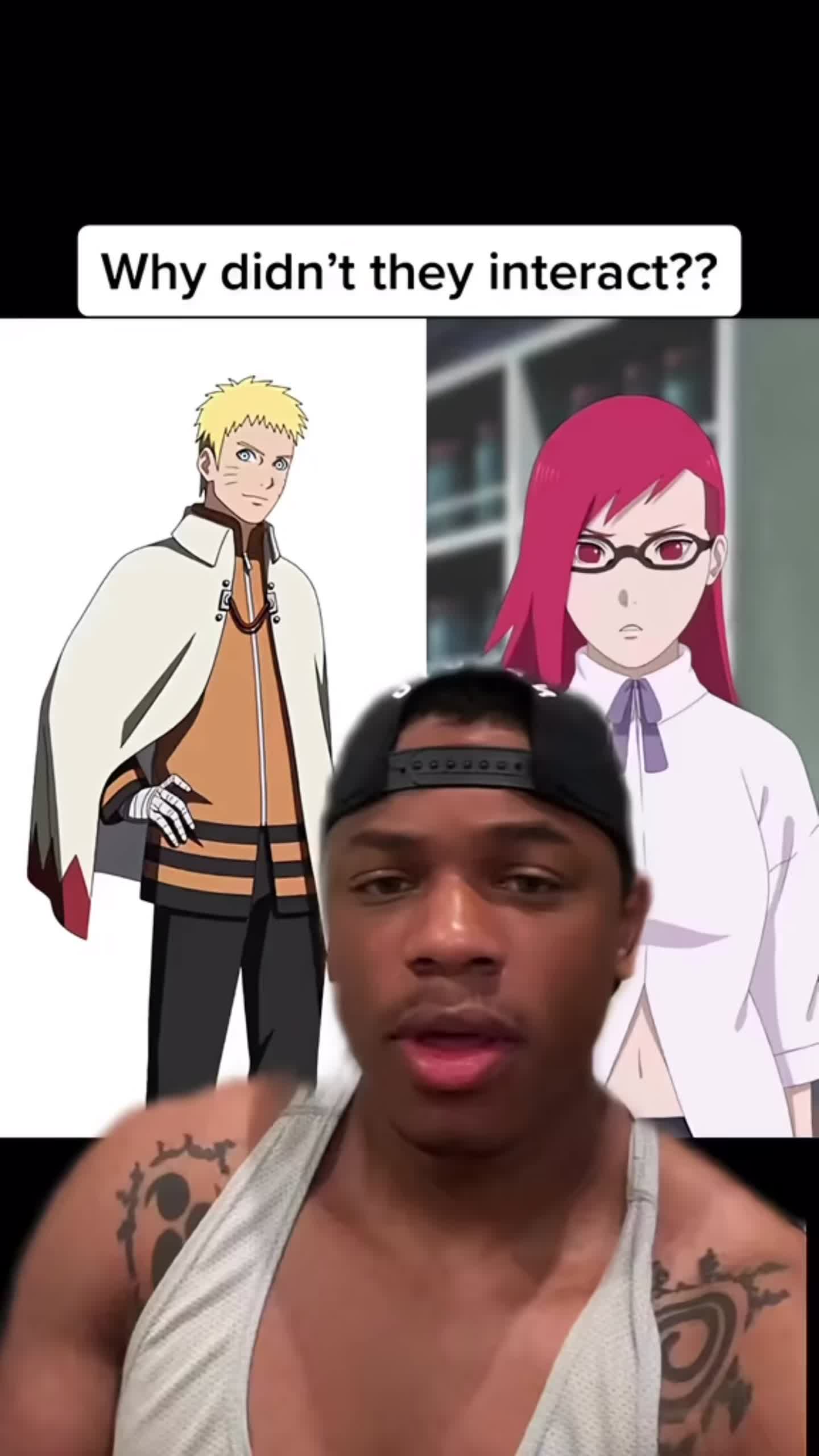 @Brownskinkage