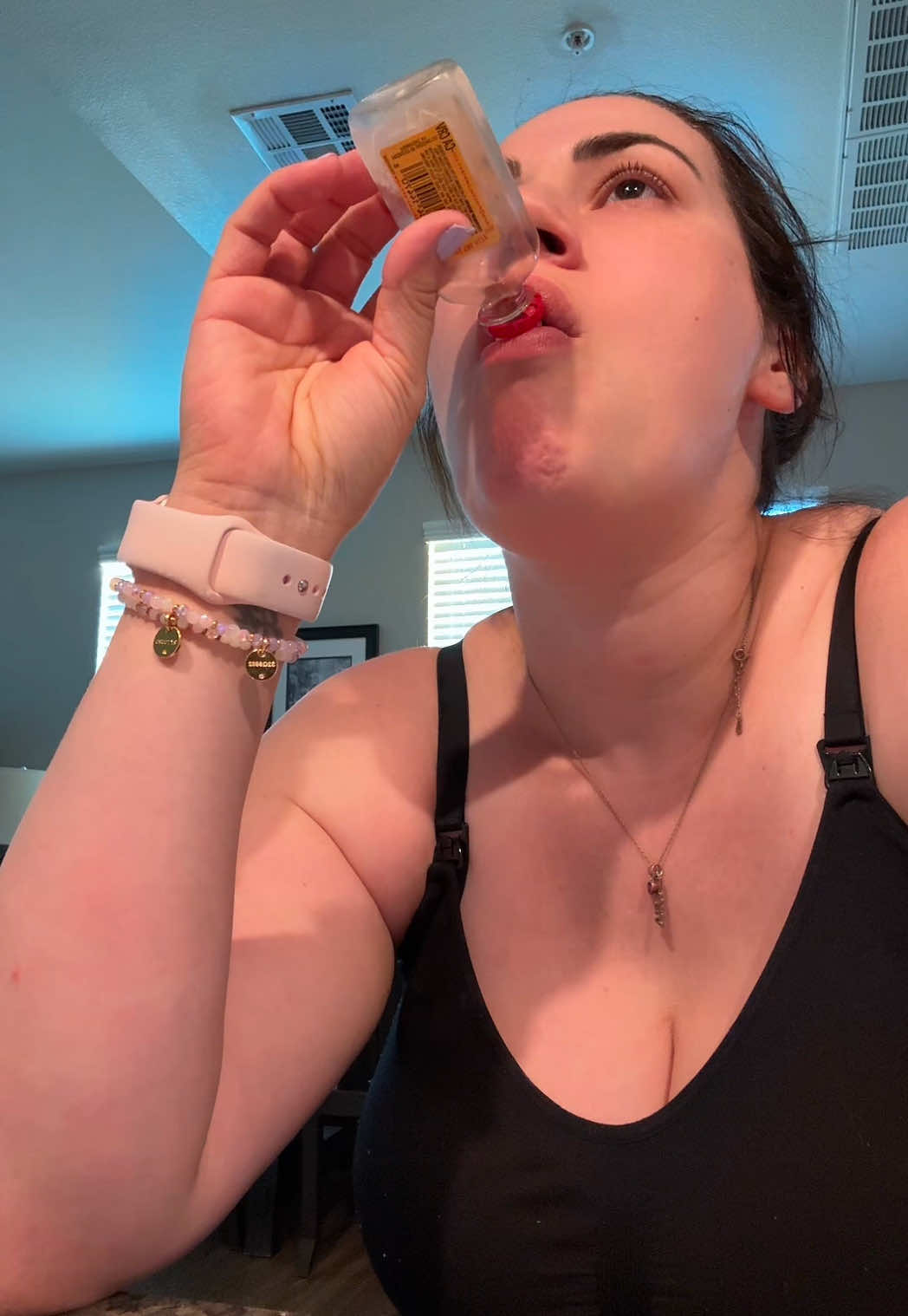 @Amanda | Unfiltered IVF Mama