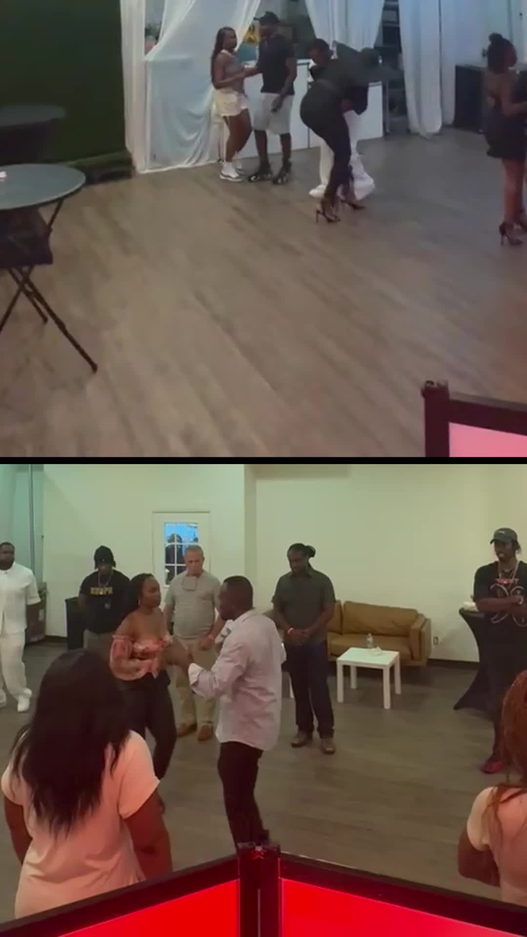@Danse Konpa